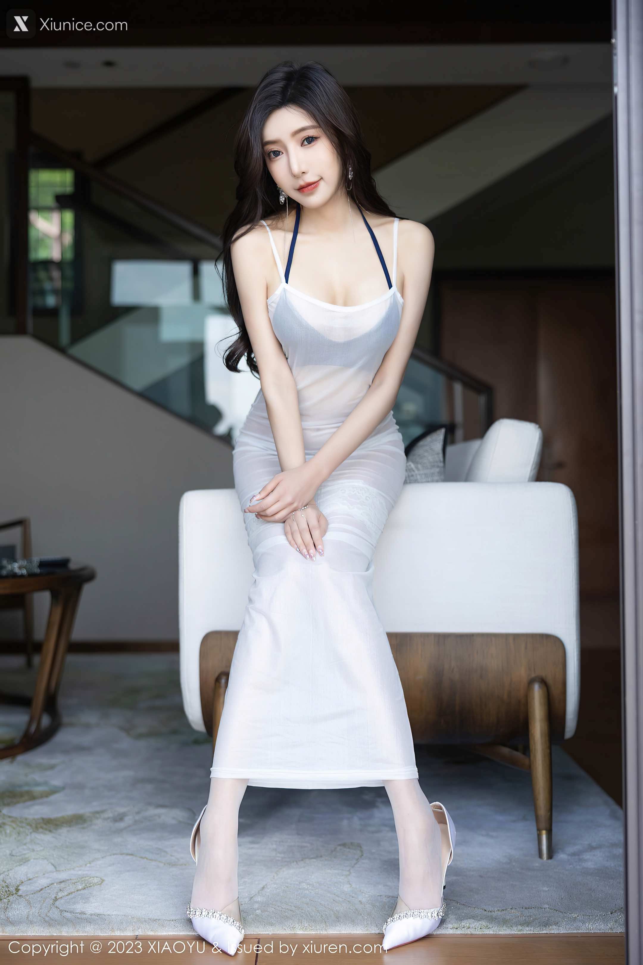 XiaoYu语画界 Vol.1052 王馨瑶yanni 第22张