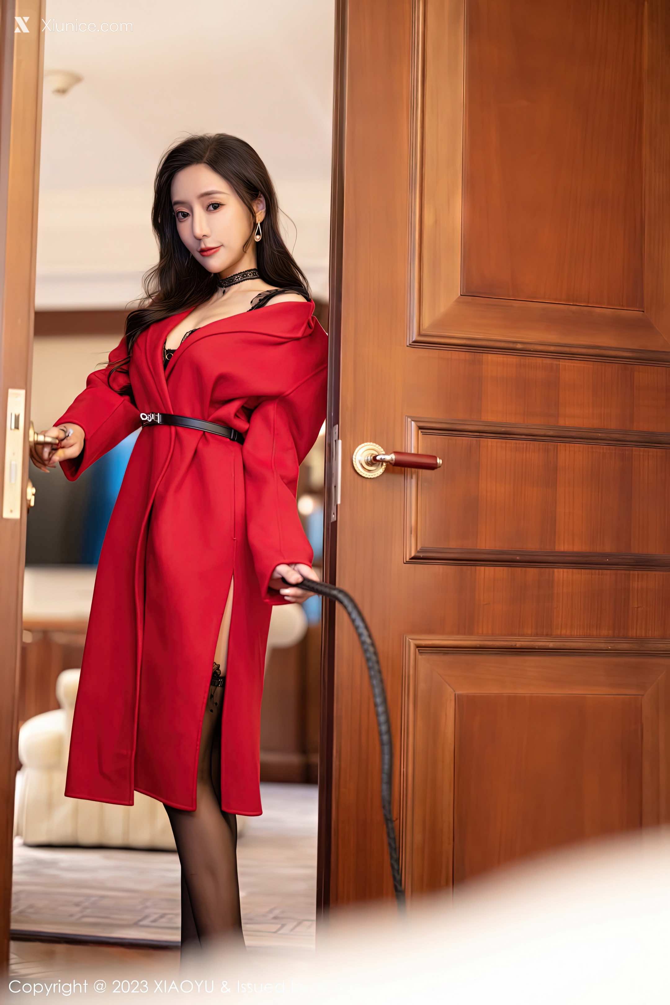 XiaoYu语画界 Vol.0945 王馨瑶yanni 第31张