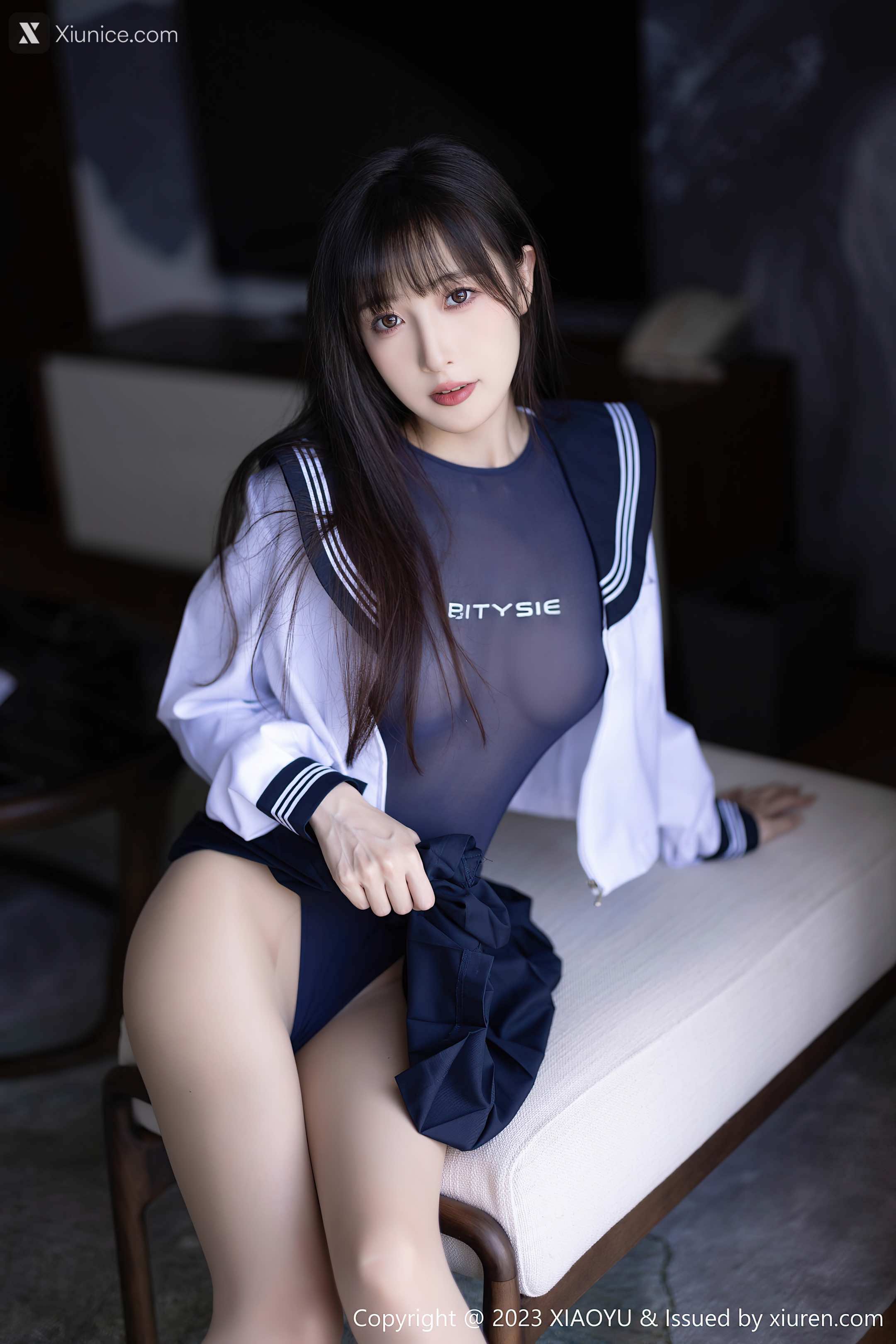 XiaoYu语画界 Vol.1045 林星阑 第34张
