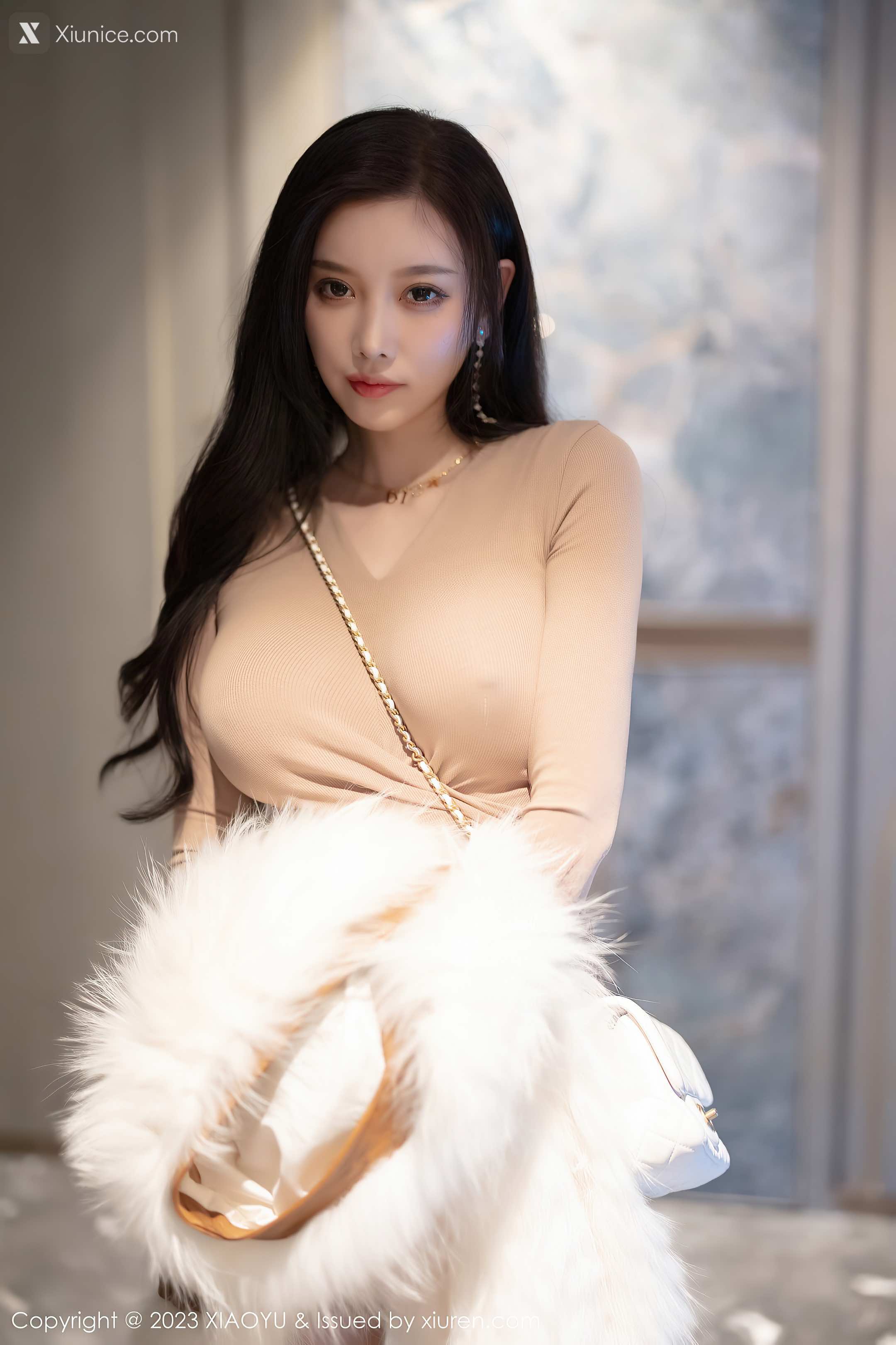 XiaoYu语画界 Vol.0968 杨晨晨Yome 第18张