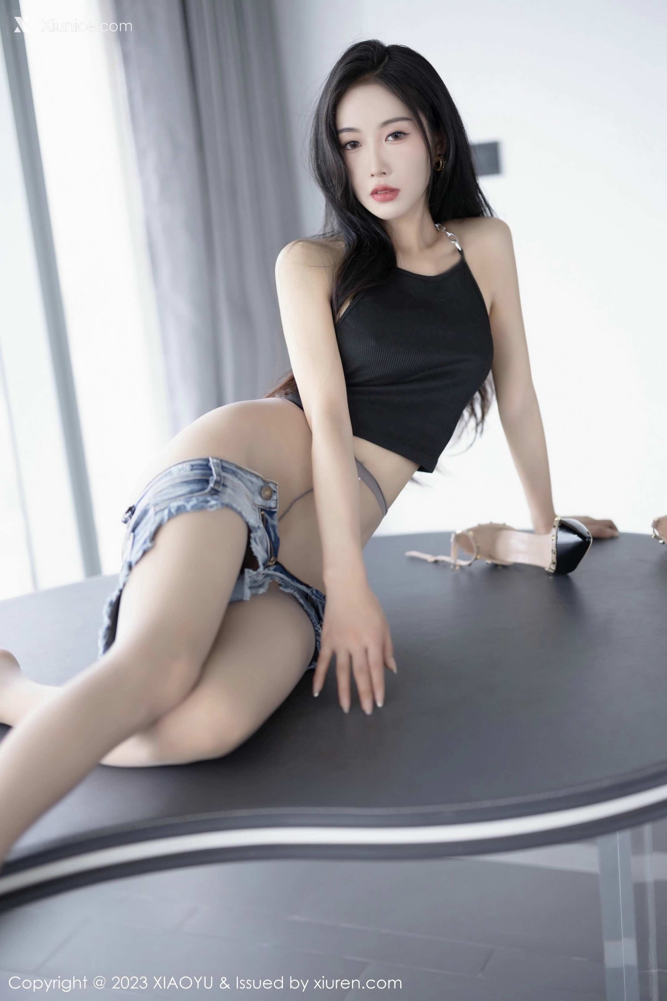 XiaoYu语画界 Vol.1015 苏苏阿 第56张