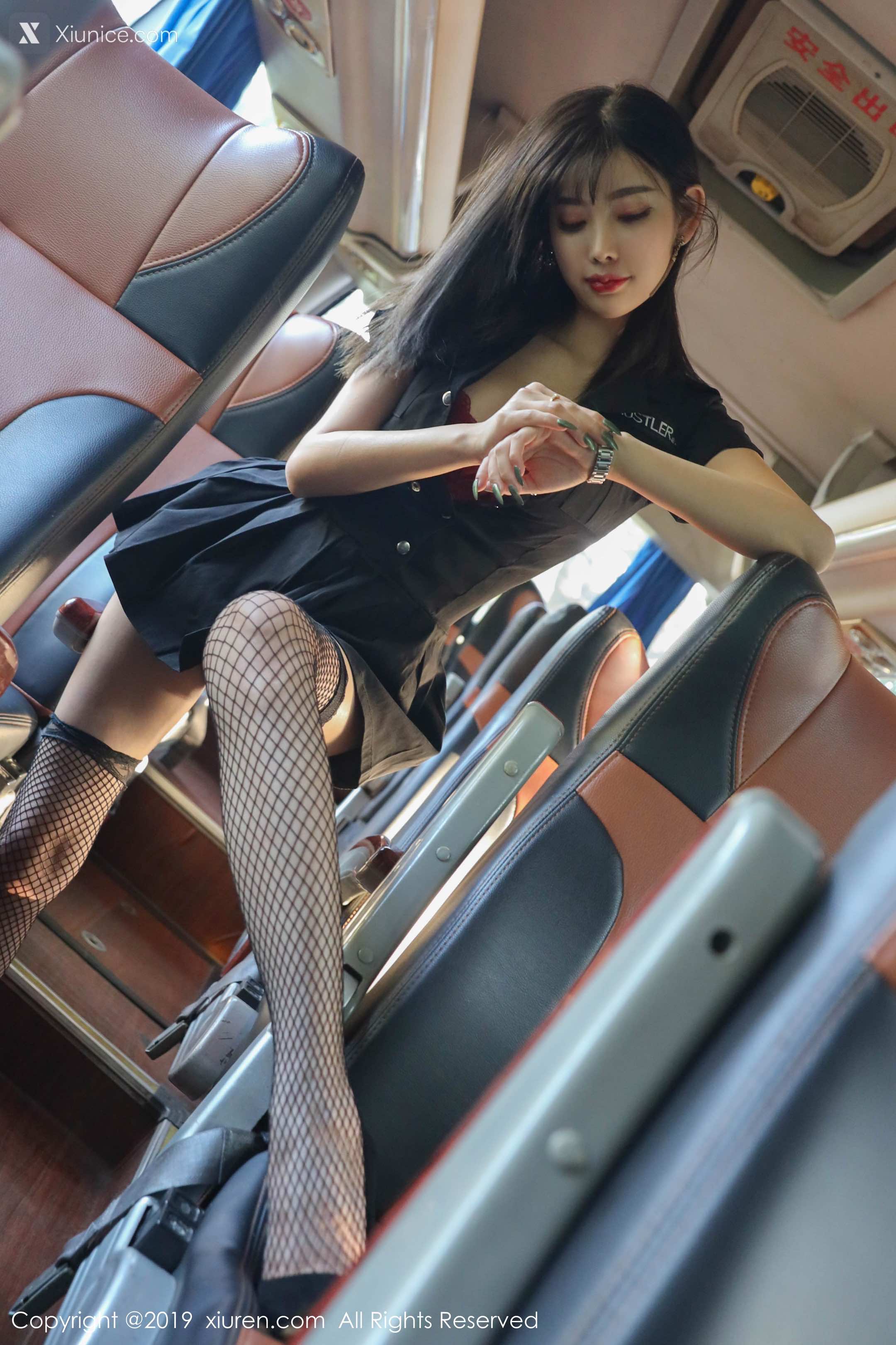 Xiuren秀人网 No.1771 杨晨晨sugar 第16张