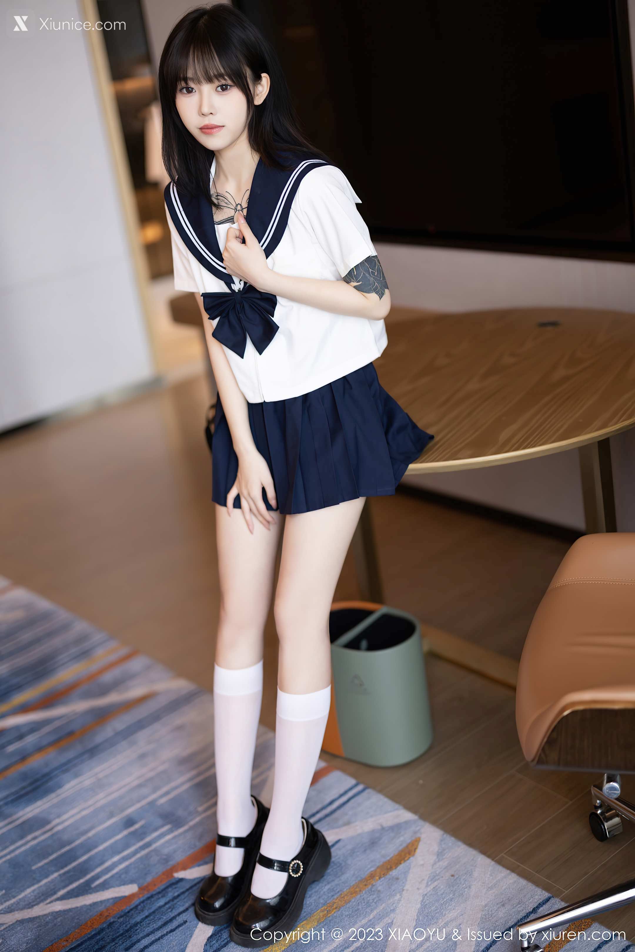 XiaoYu语画界 Vol.1087 奶瓶. 第23张