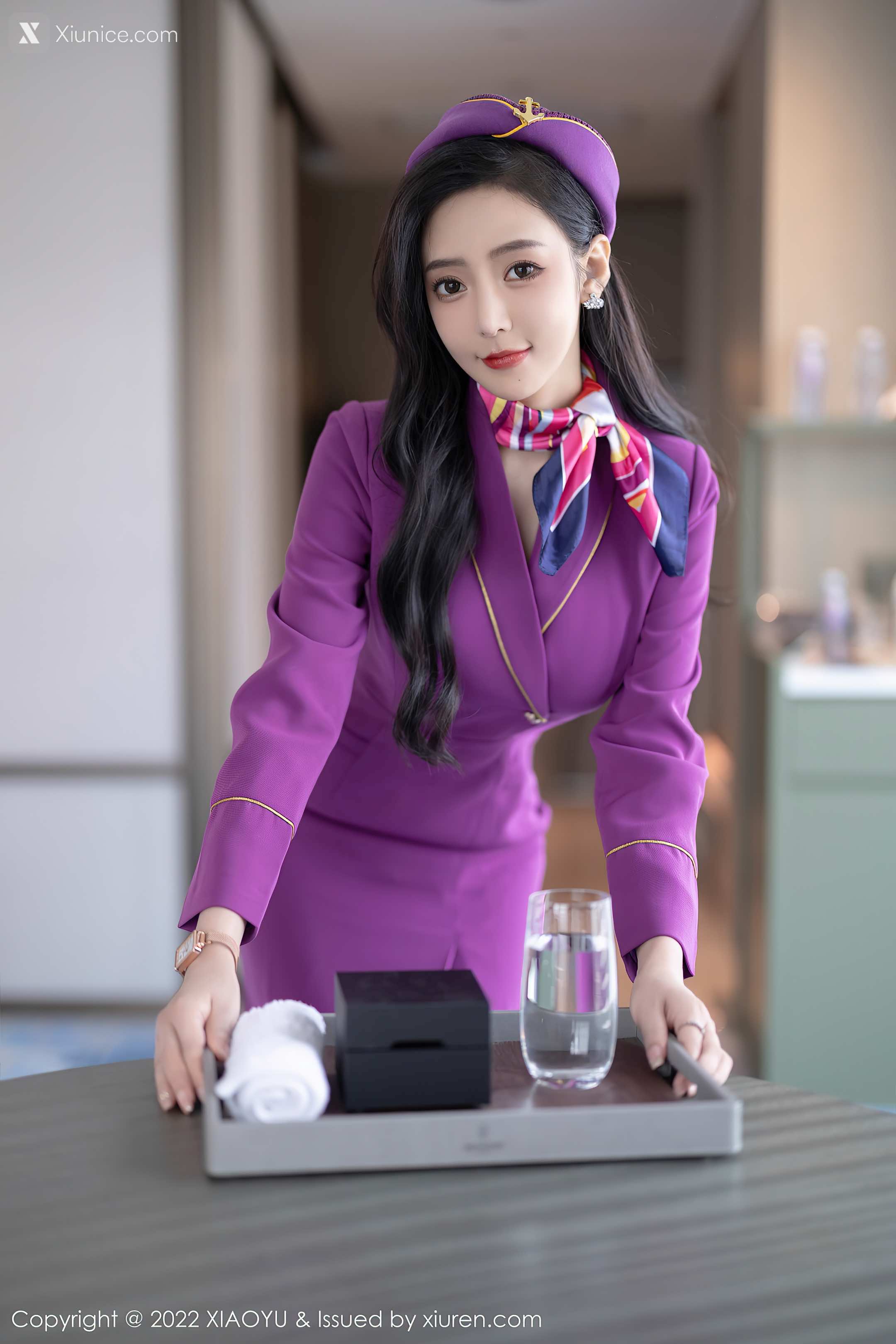 XiaoYu语画界 Vol.0781 王馨瑶yanni 第13张