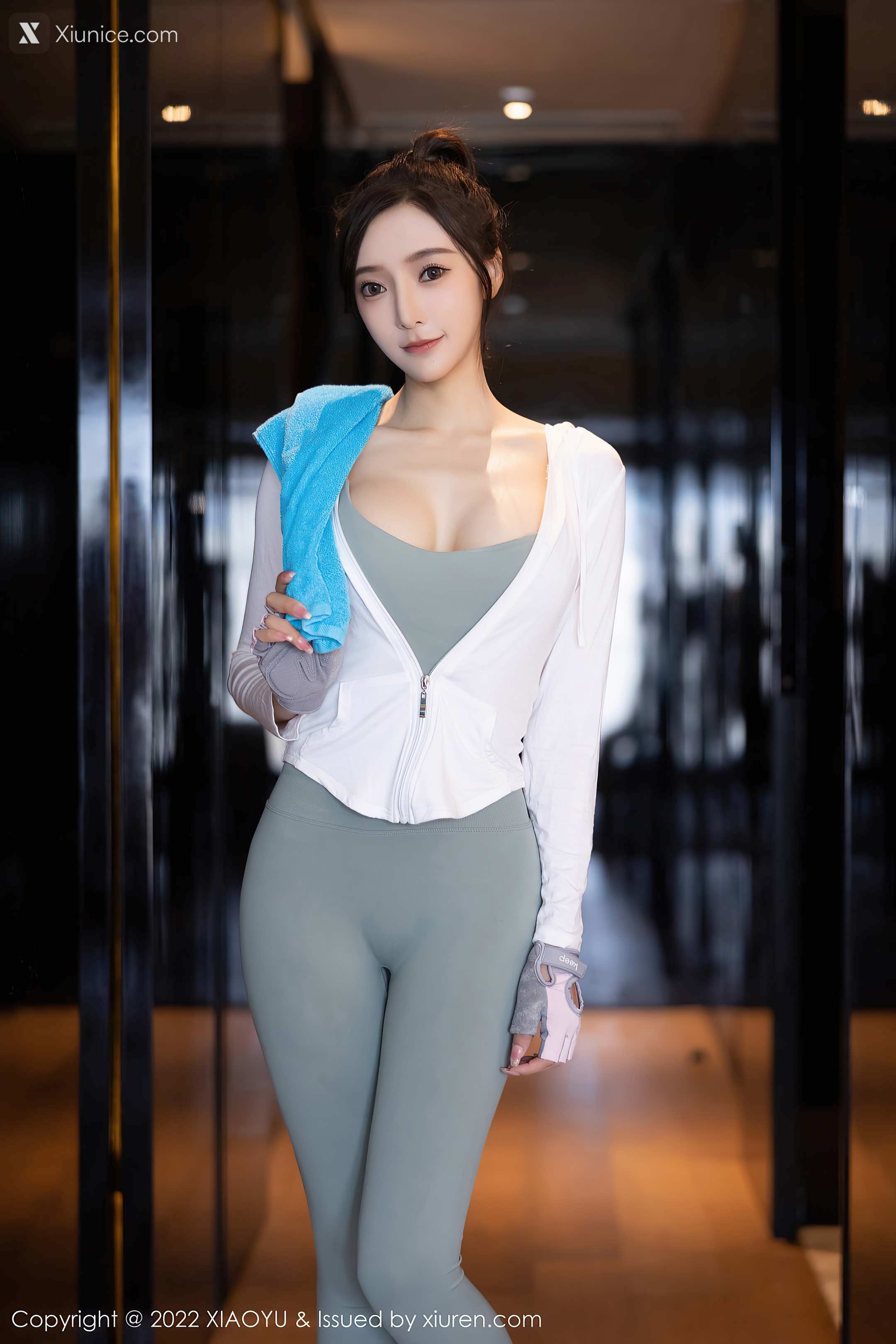 XiaoYu语画界 Vol.0857 王馨瑶yanni 第18张