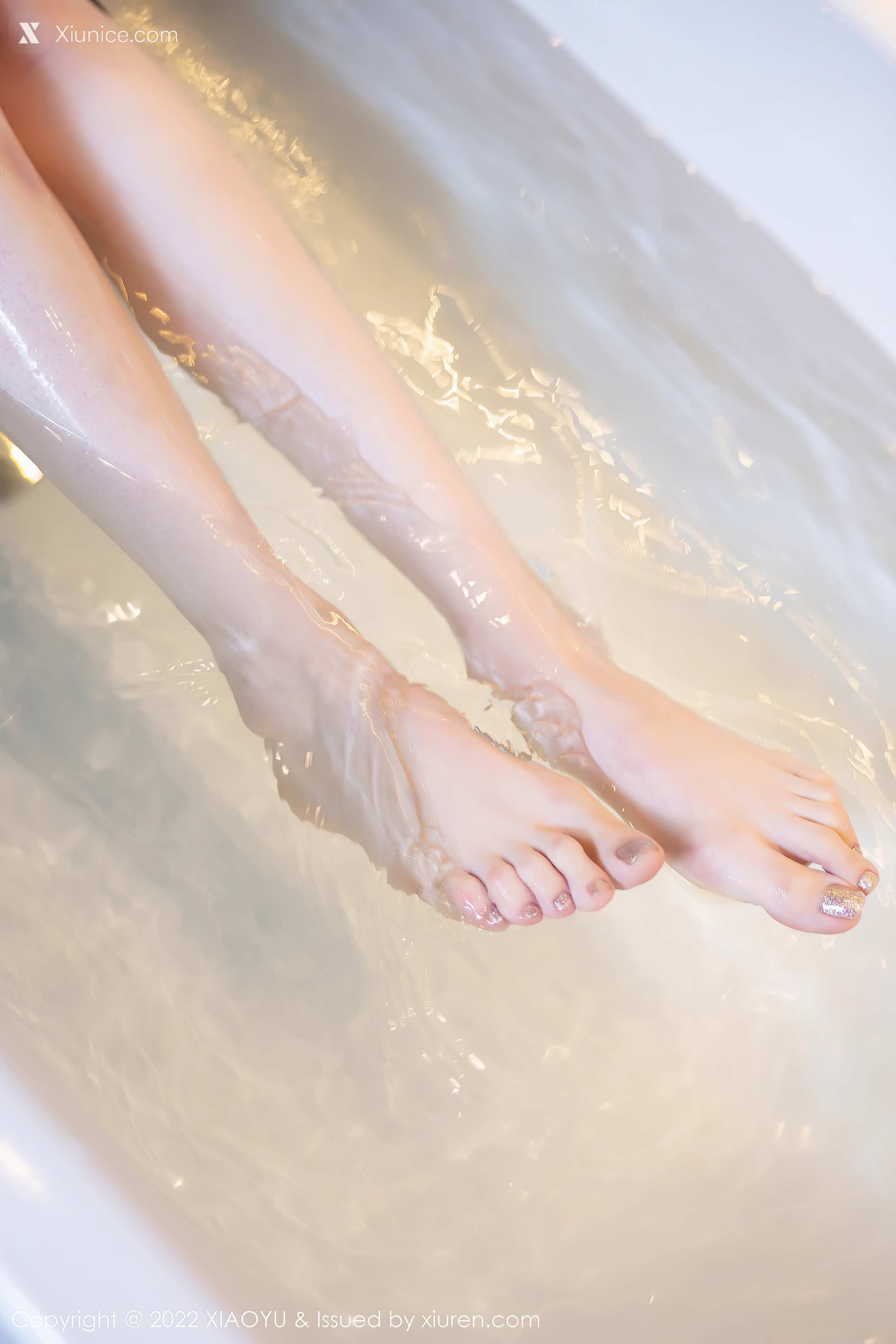 XiaoYu语画界 Vol.0825 梦心玥 第67张