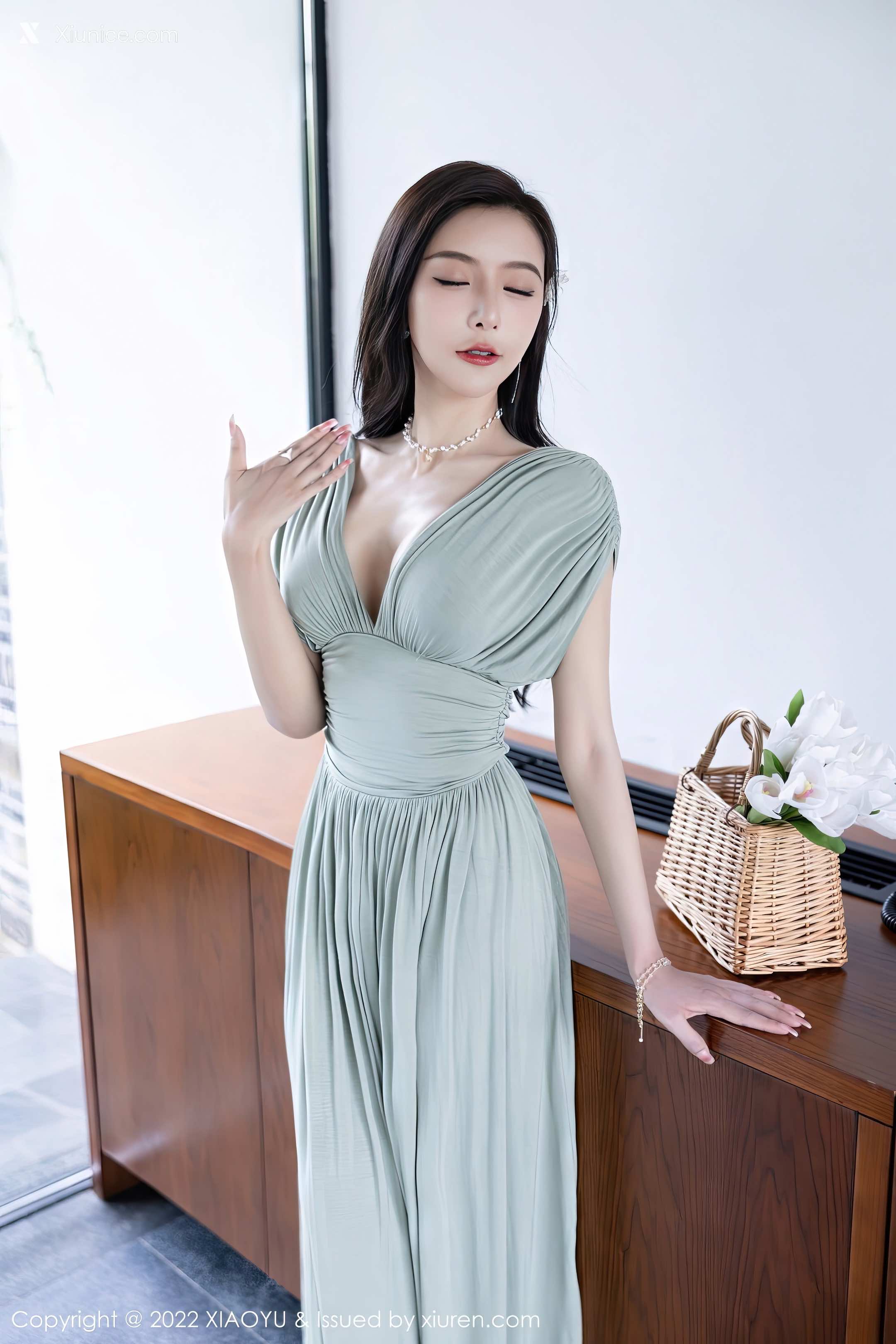 XiaoYu语画界 Vol.0896 王馨瑶yanni 第23张