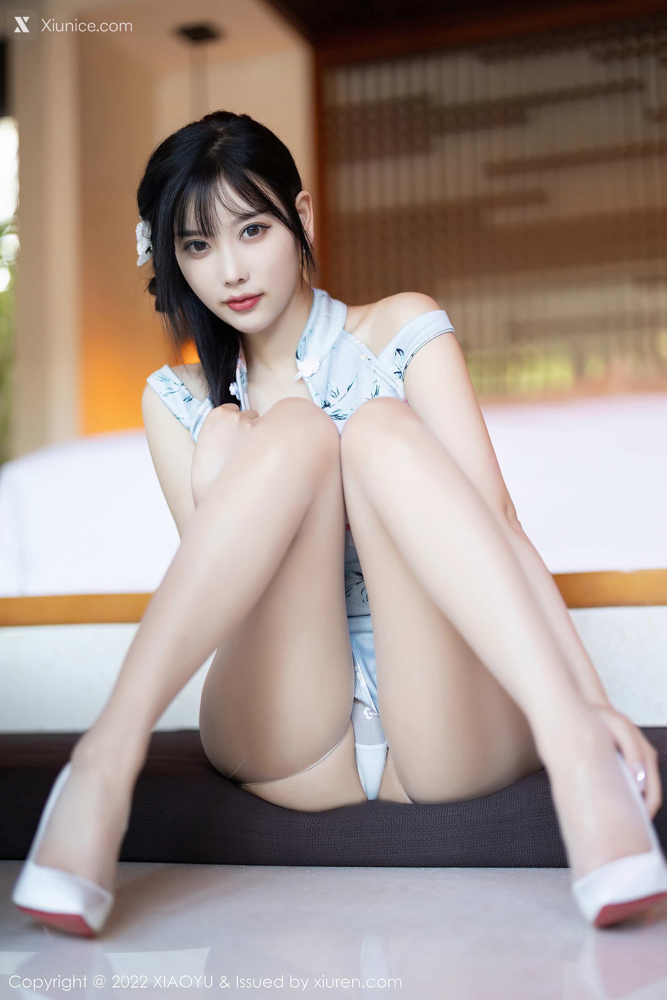 XiaoYu语画界 Vol.0836 杨晨晨Yome 第21张