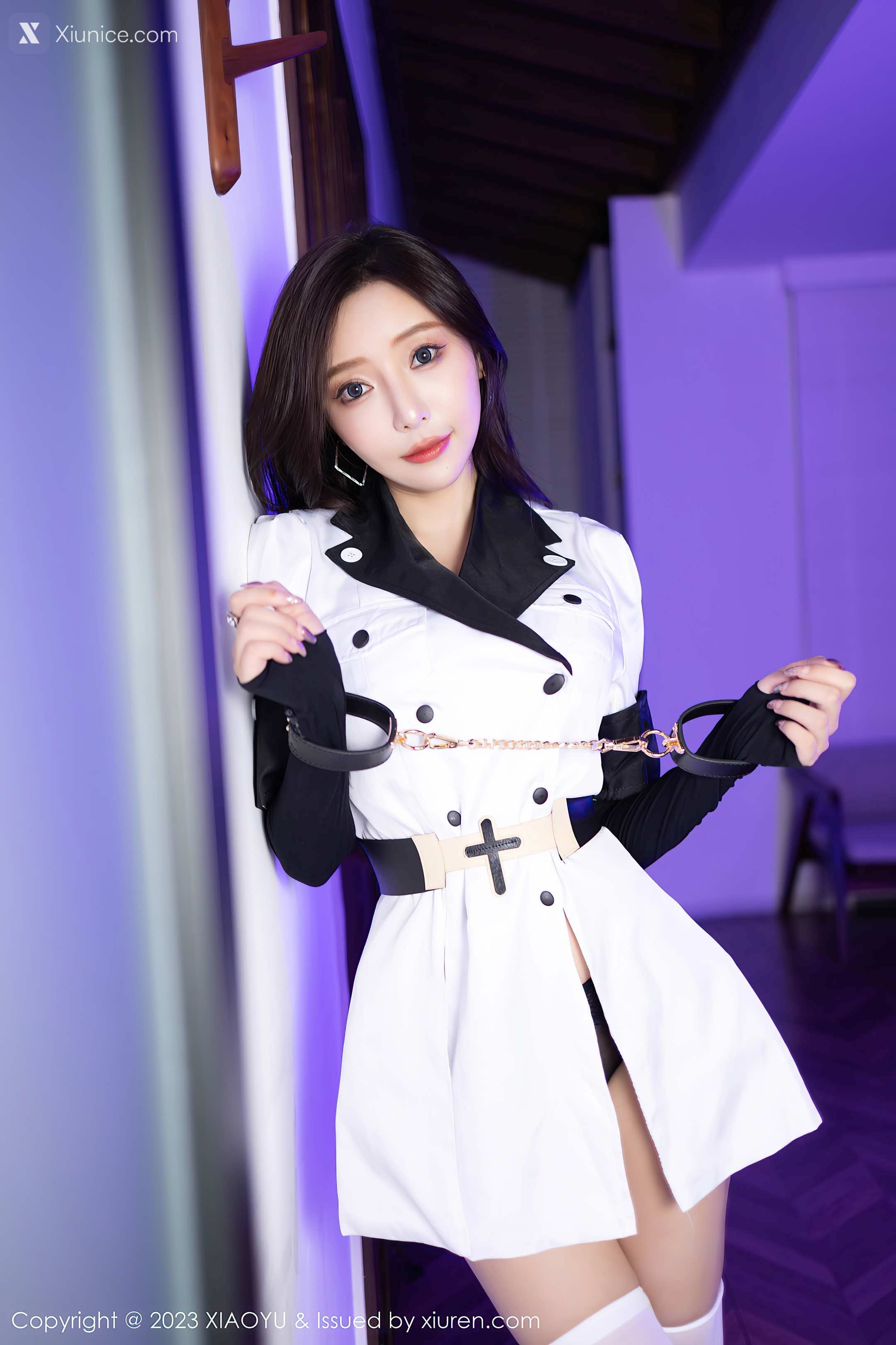 XiaoYu语画界 Vol.1103 王馨瑶yanni 第14张
