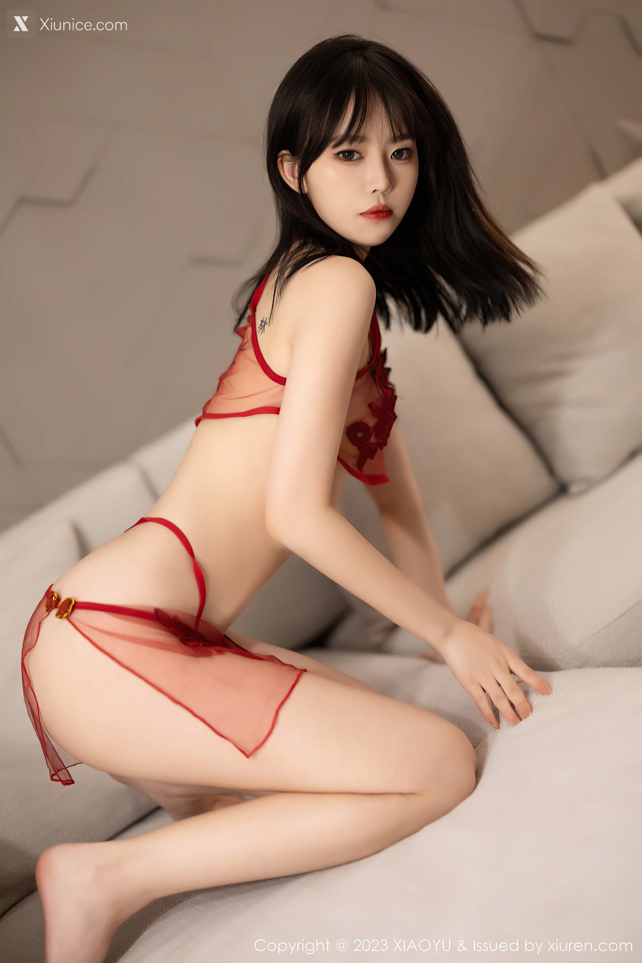 XiaoYu语画界 Vol.1101 奶瓶. 第42张