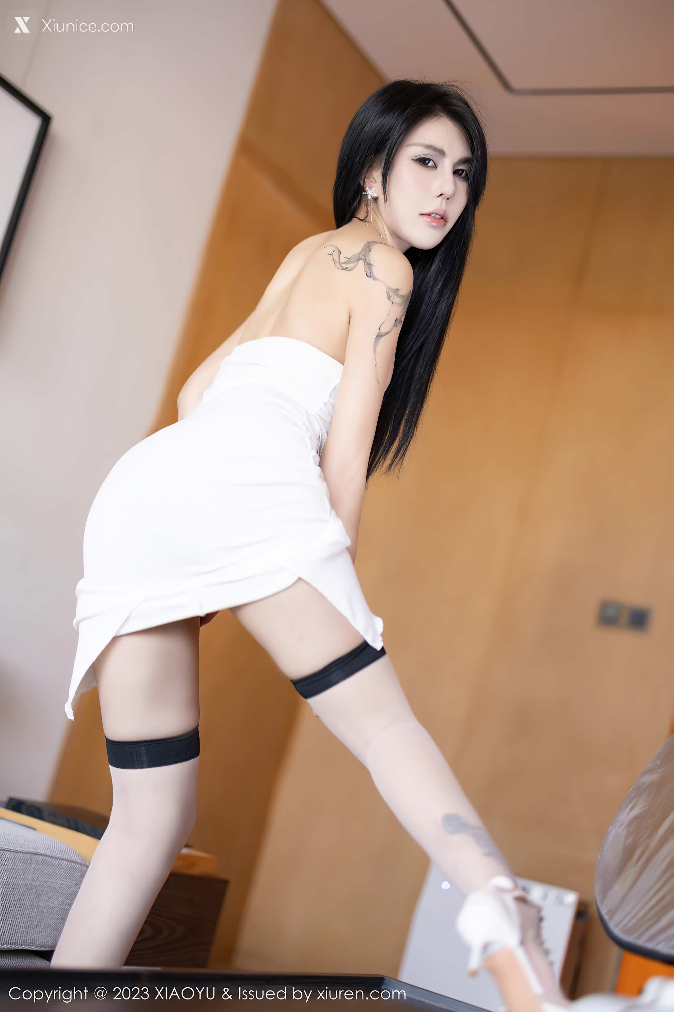 XiaoYu语画界 Vol.1141 金纯一 第18张