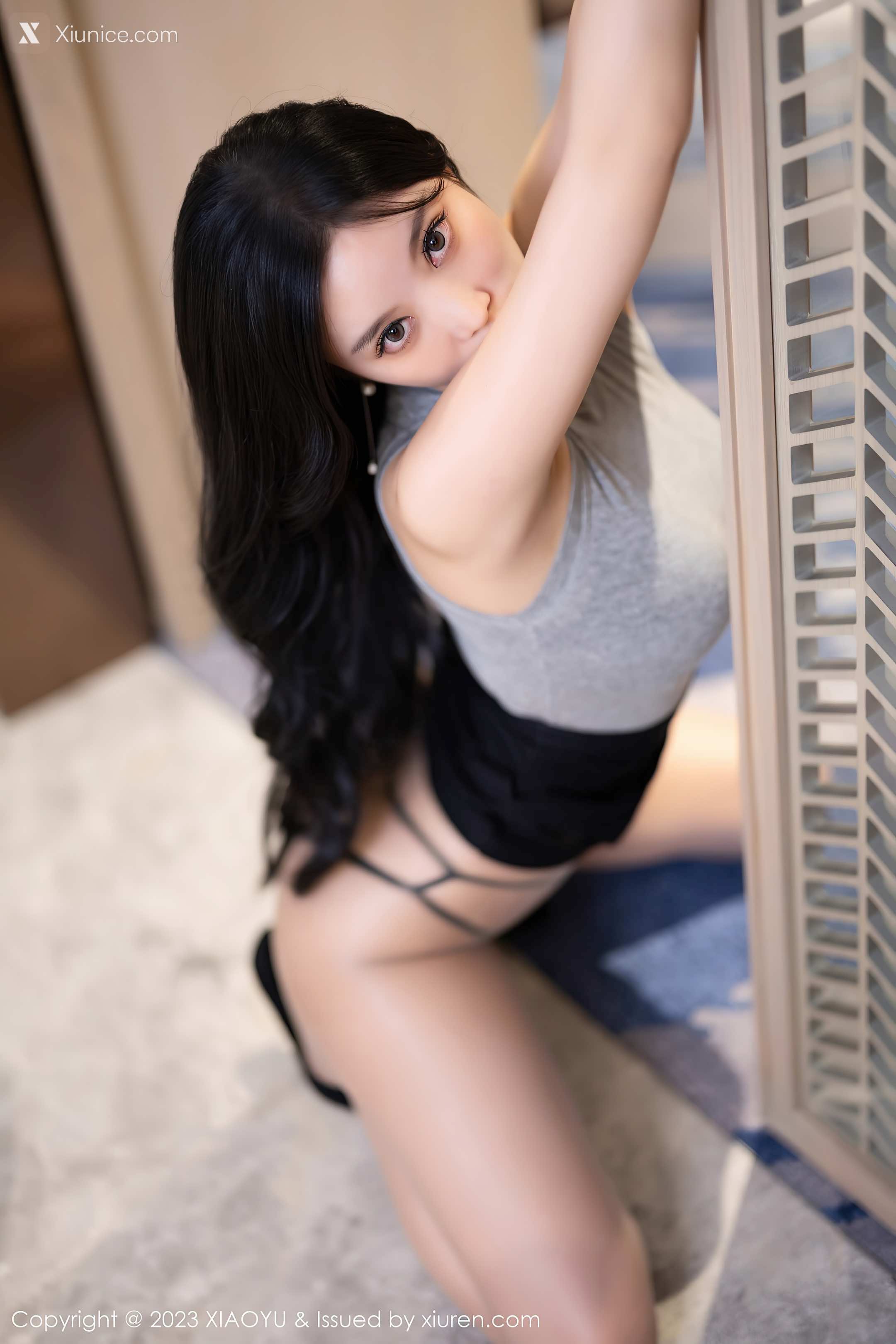 XiaoYu语画界 Vol.1117 杨晨晨Yome 第34张