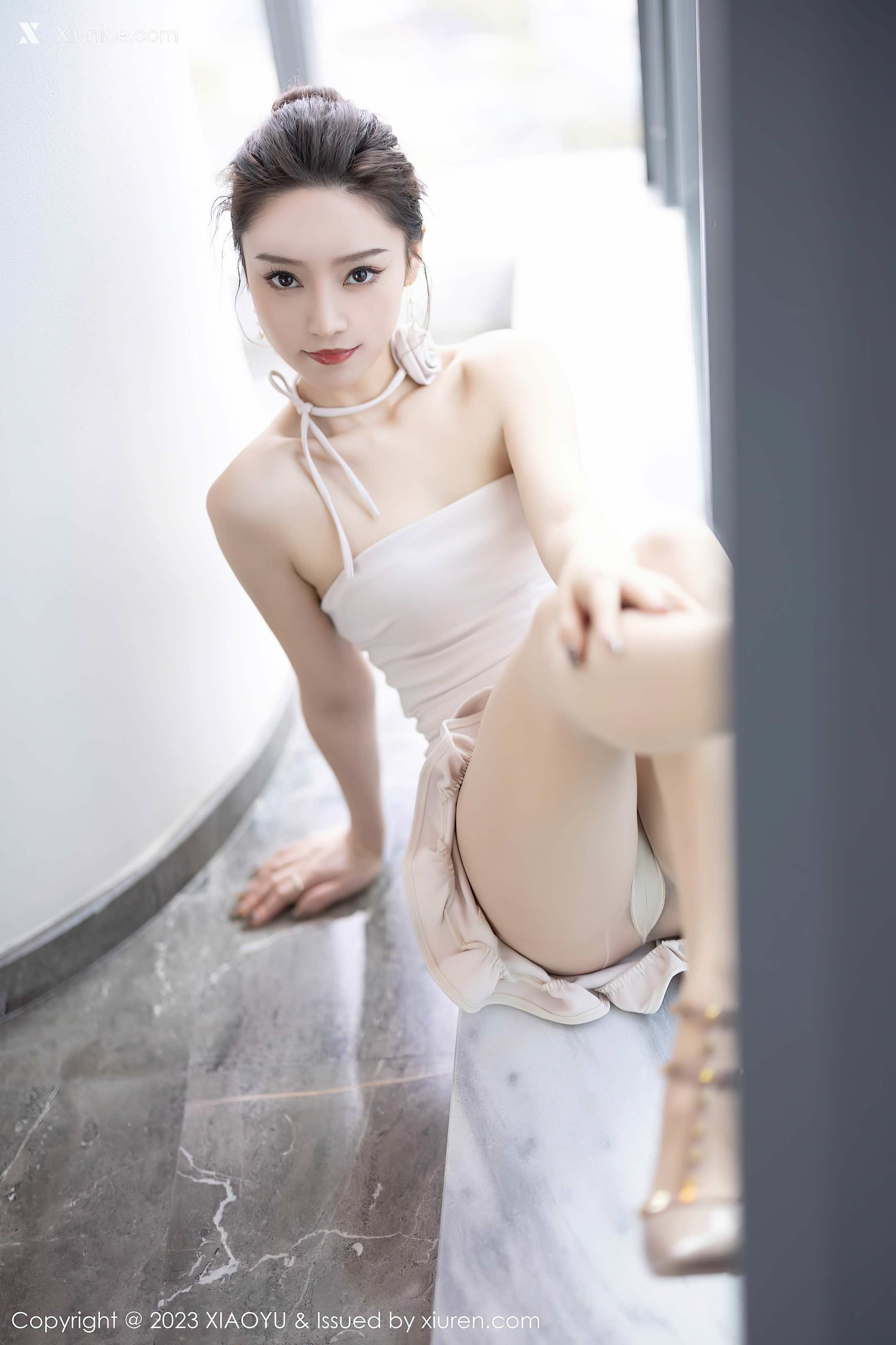 XiaoYu语画界 Vol.1132 苏曼兮 第31张