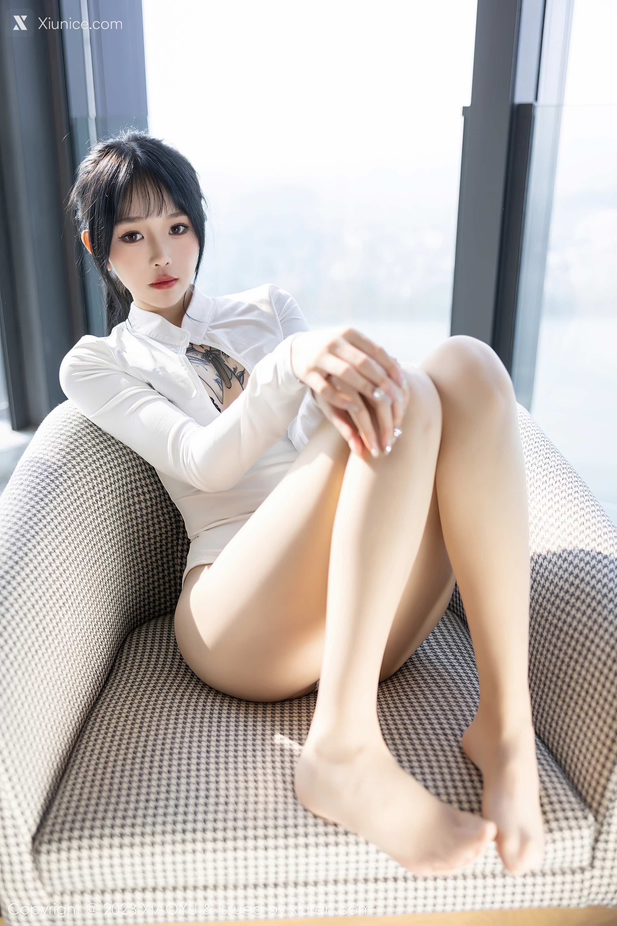 XiaoYu语画界 Vol.1006 奶瓶. 第54张
