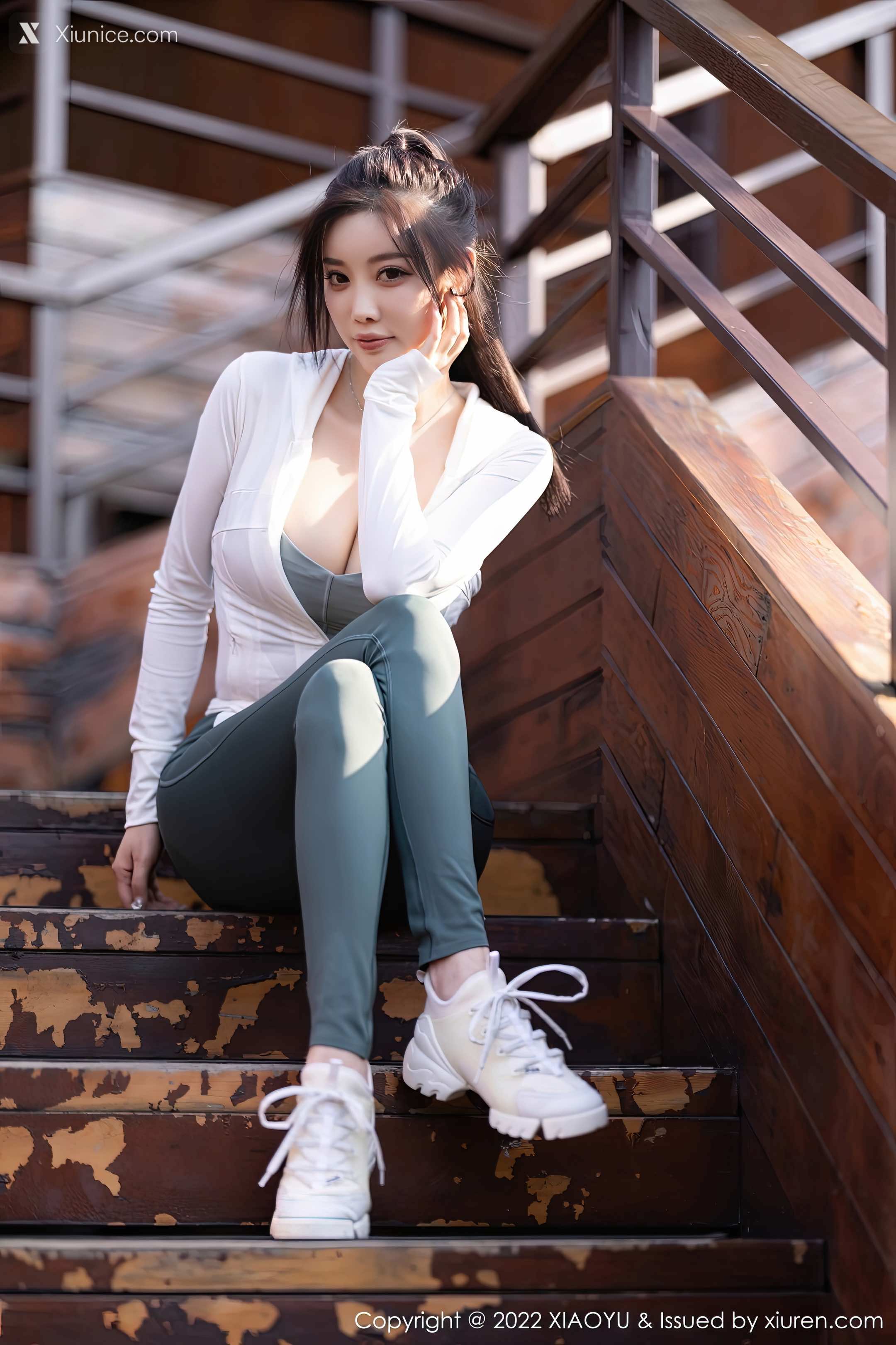 XiaoYu语画界 Vol.0892 杨晨晨Yome 第14张