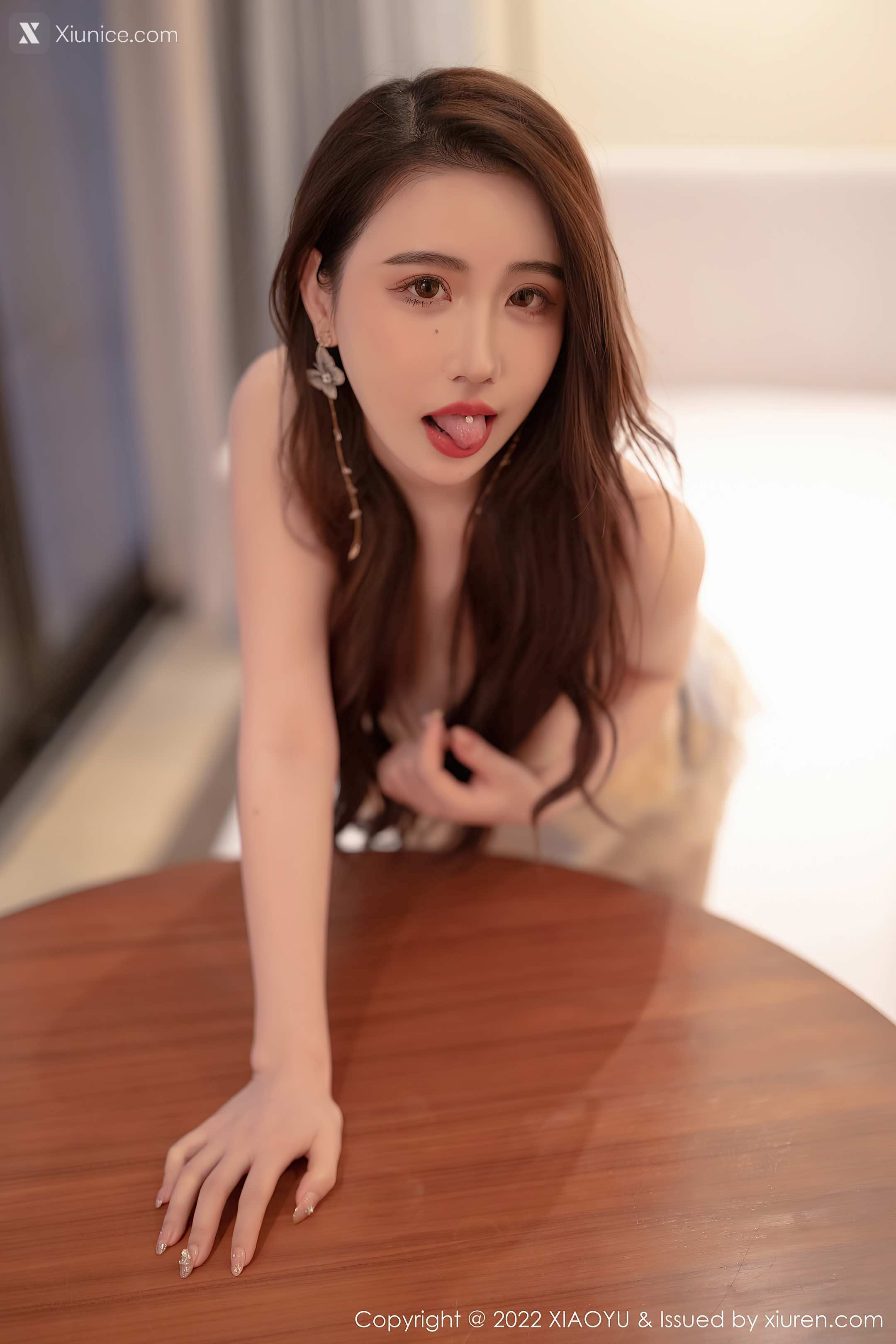 XiaoYu语画界 Vol.0722 Cherry绯月樱 第65张