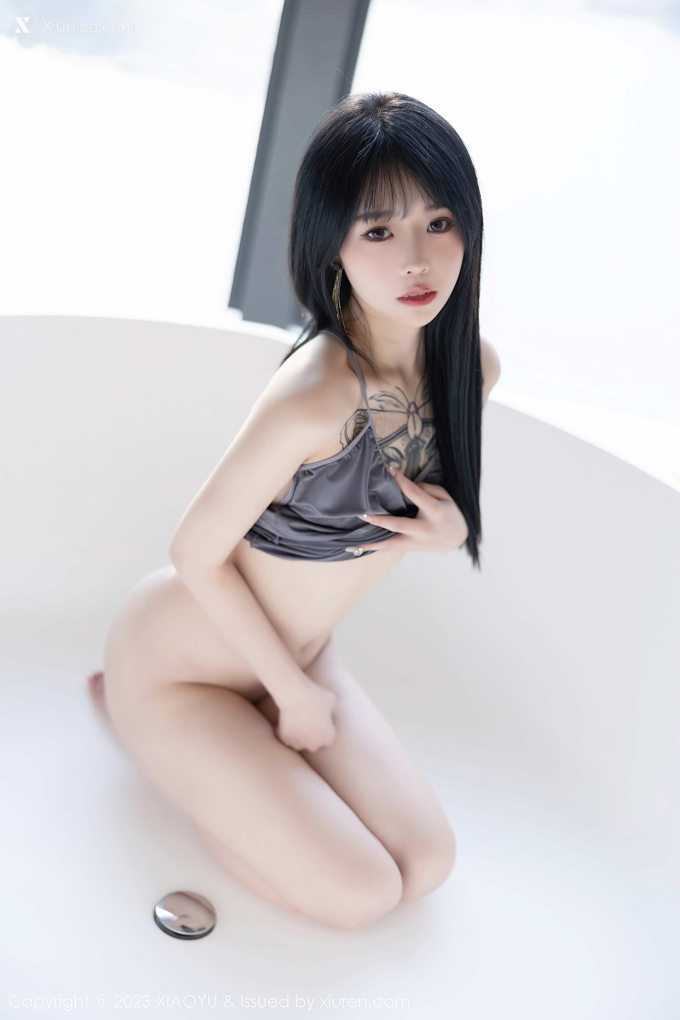 XiaoYu语画界 Vol.1037 奶瓶. 第69张
