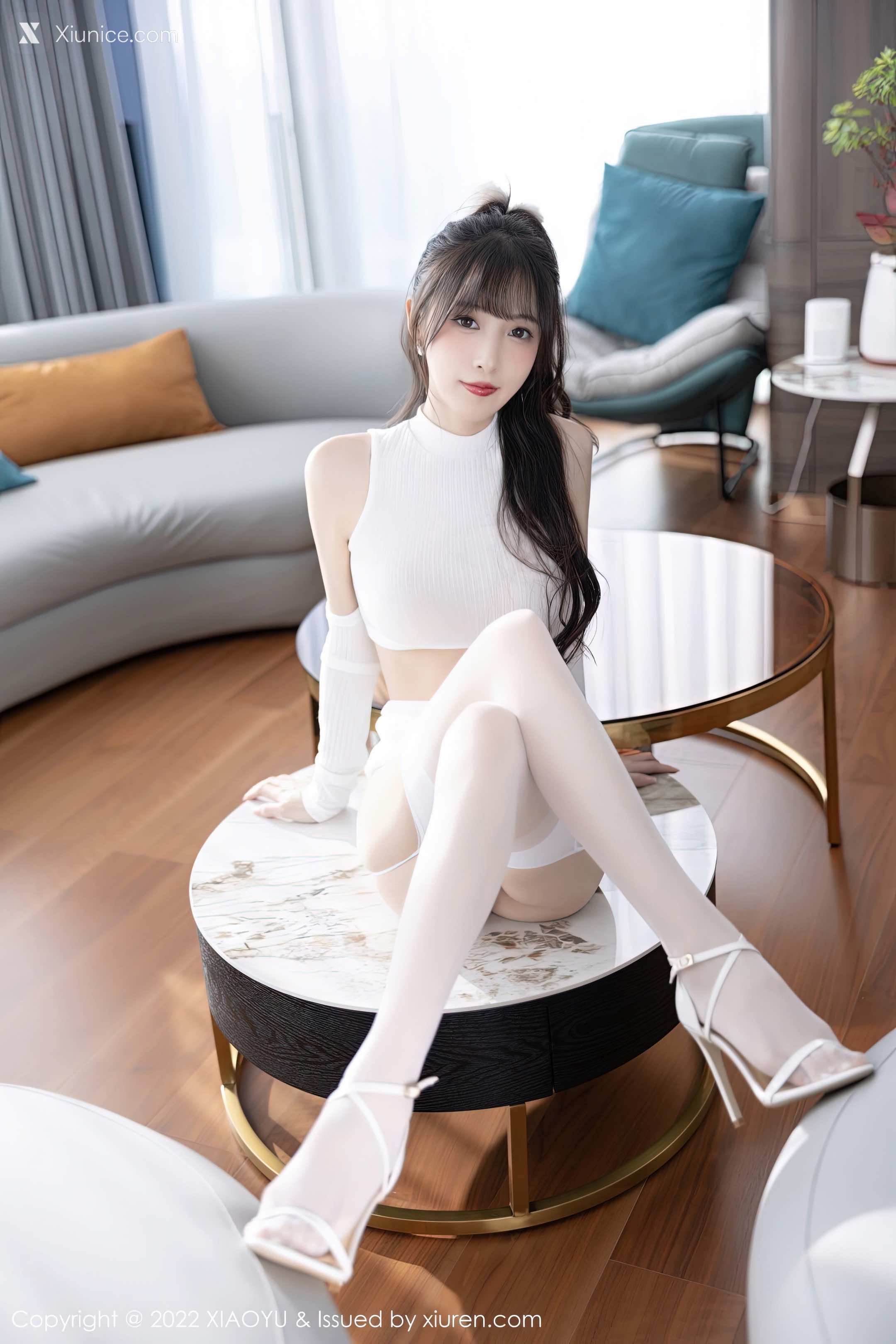 XiaoYu语画界 Vol.0928 林星阑 第43张