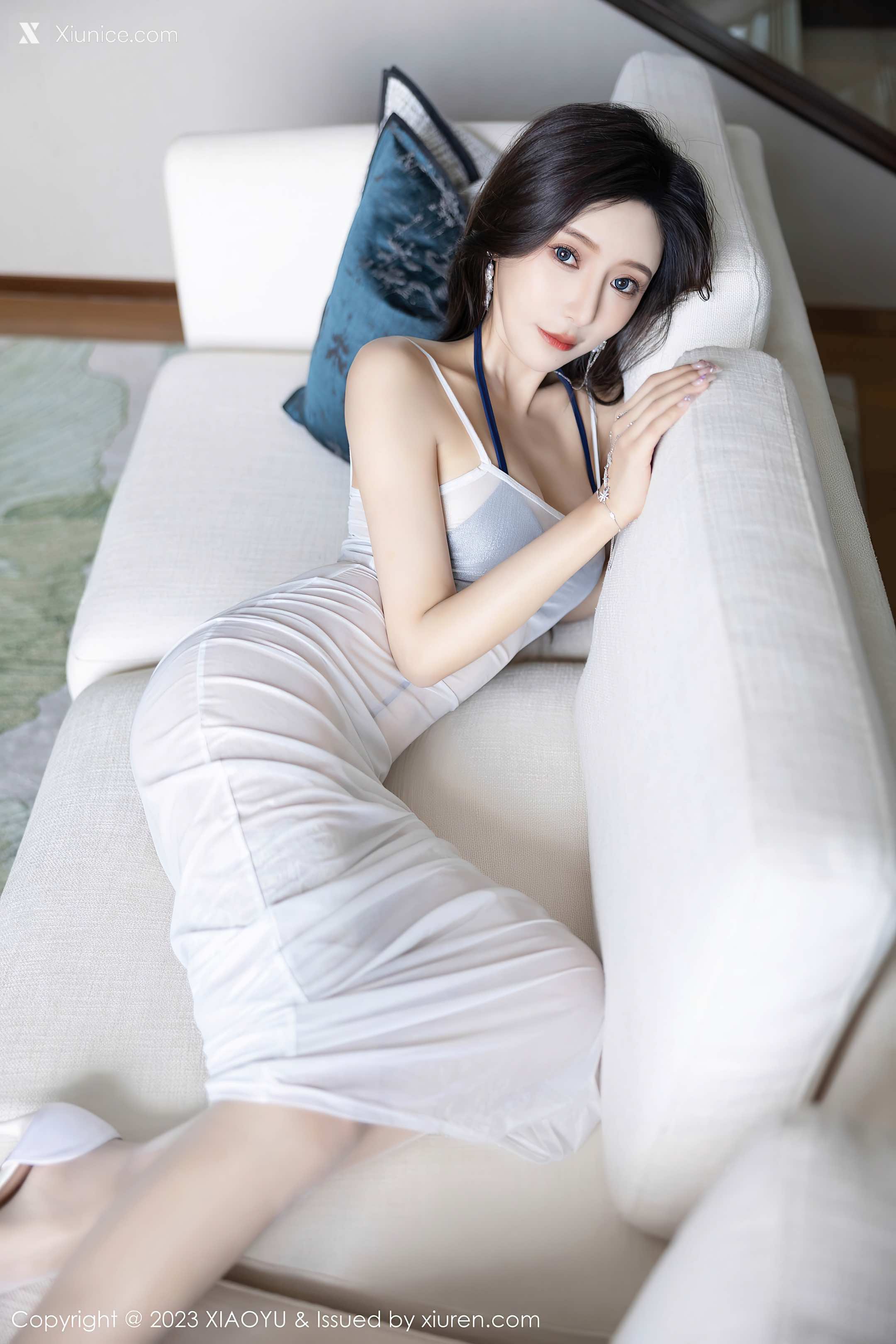 XiaoYu语画界 Vol.1052 王馨瑶yanni 第29张