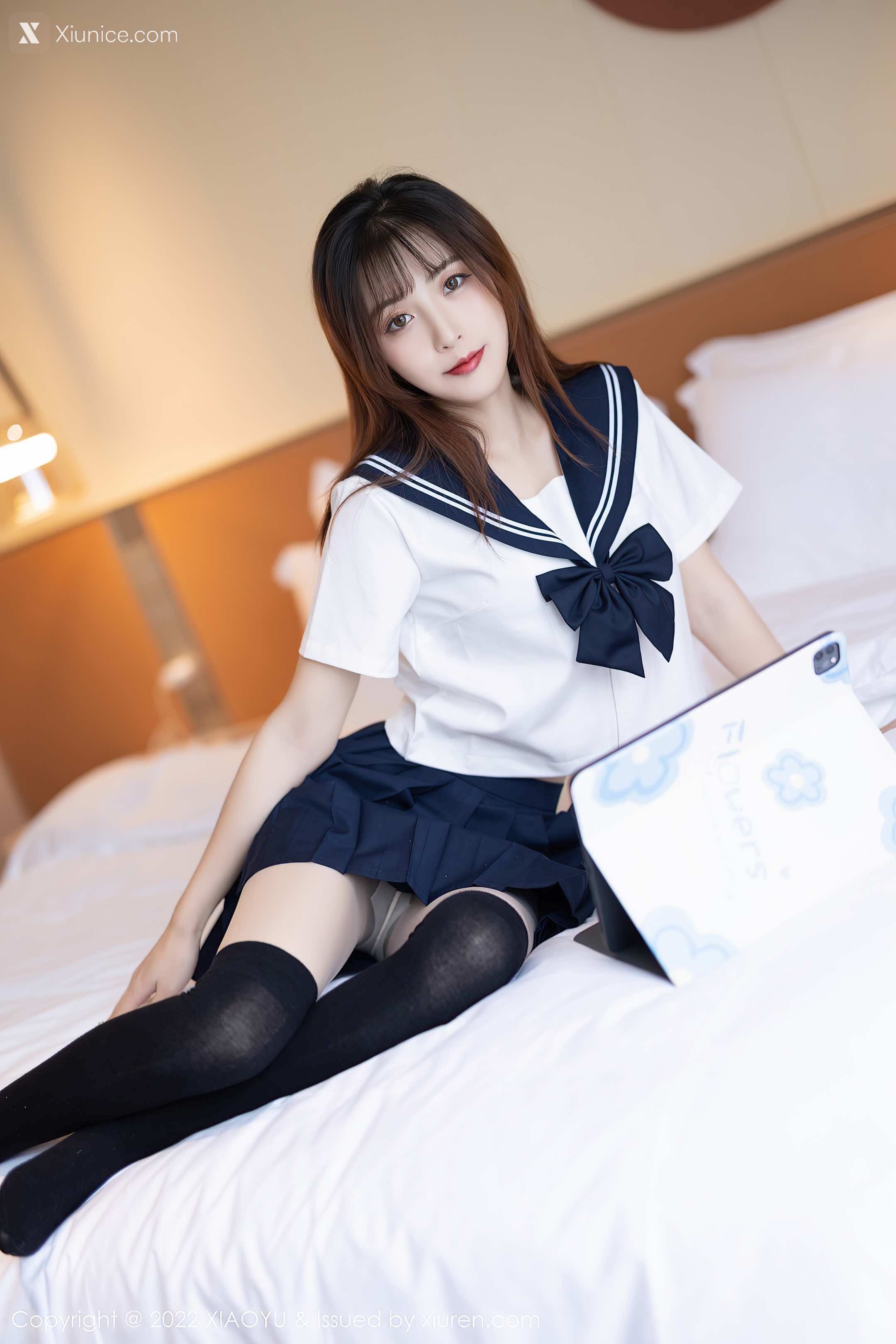XiaoYu语画界 Vol.0726 林星阑 第9张
