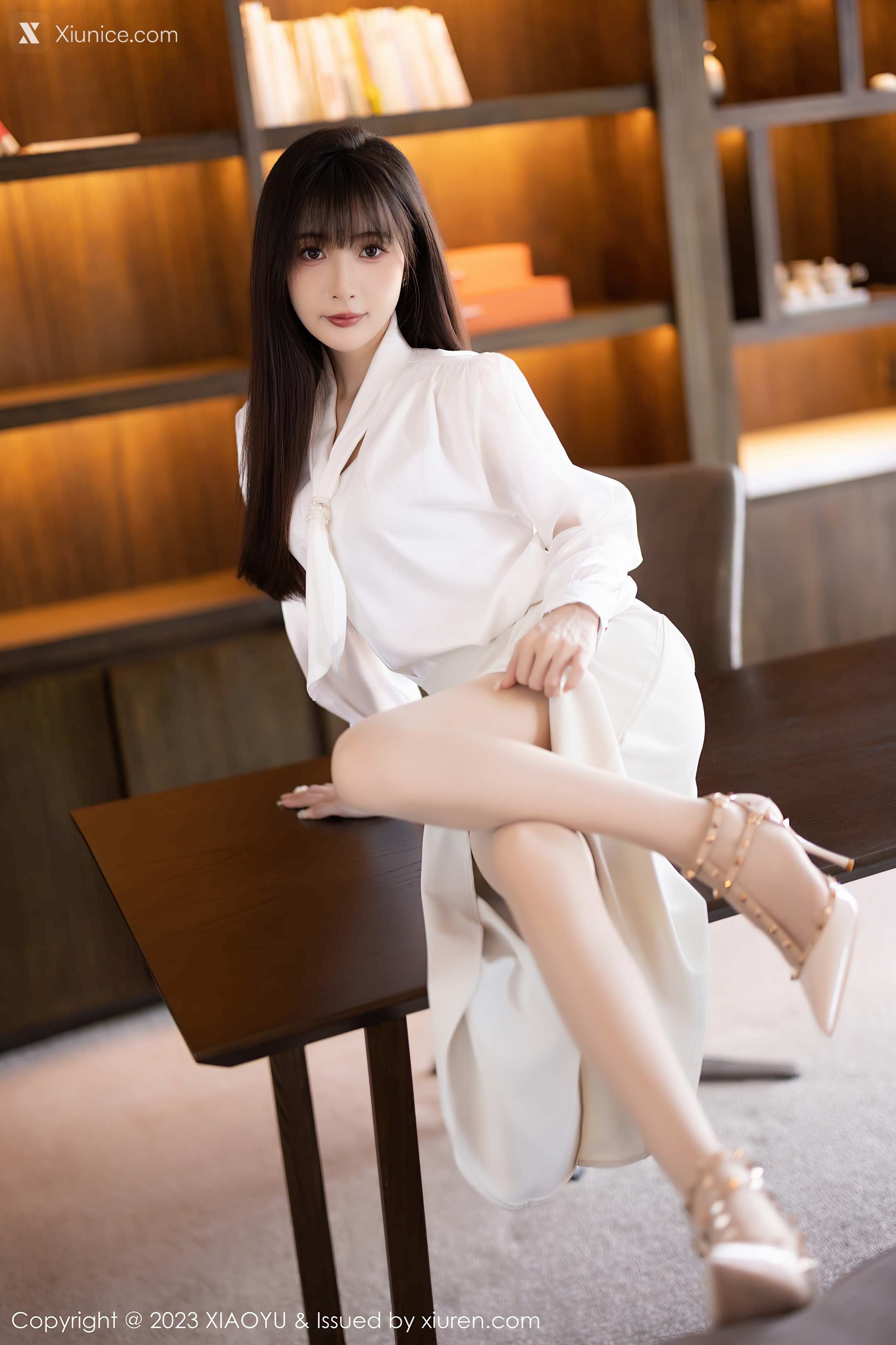 XiaoYu语画界 Vol.1088 林星阑 第30张