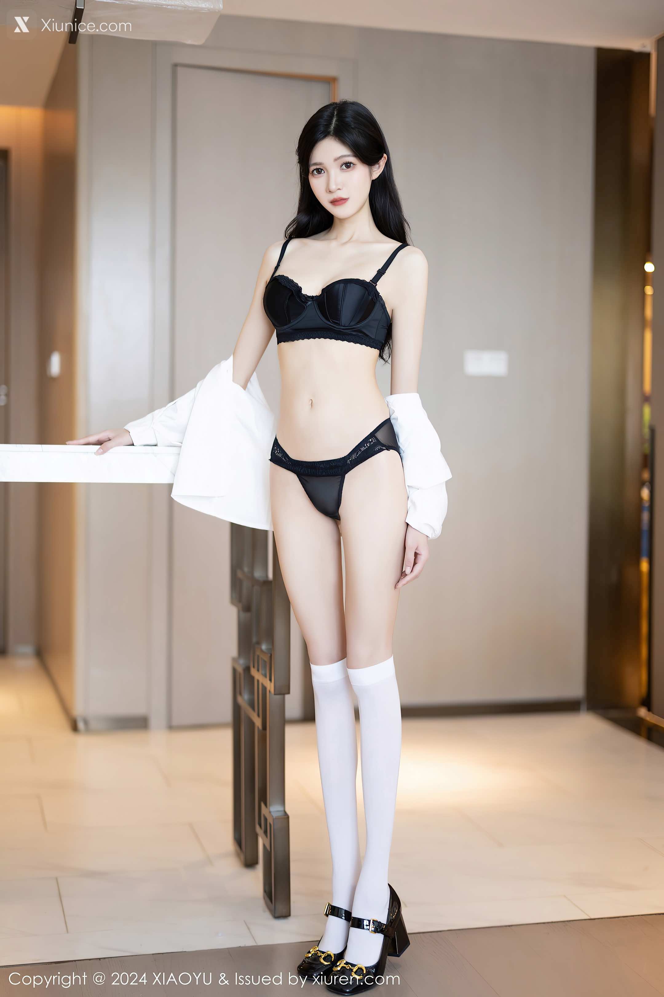 XiaoYu语画界 Vol.1204 程程程 第47张