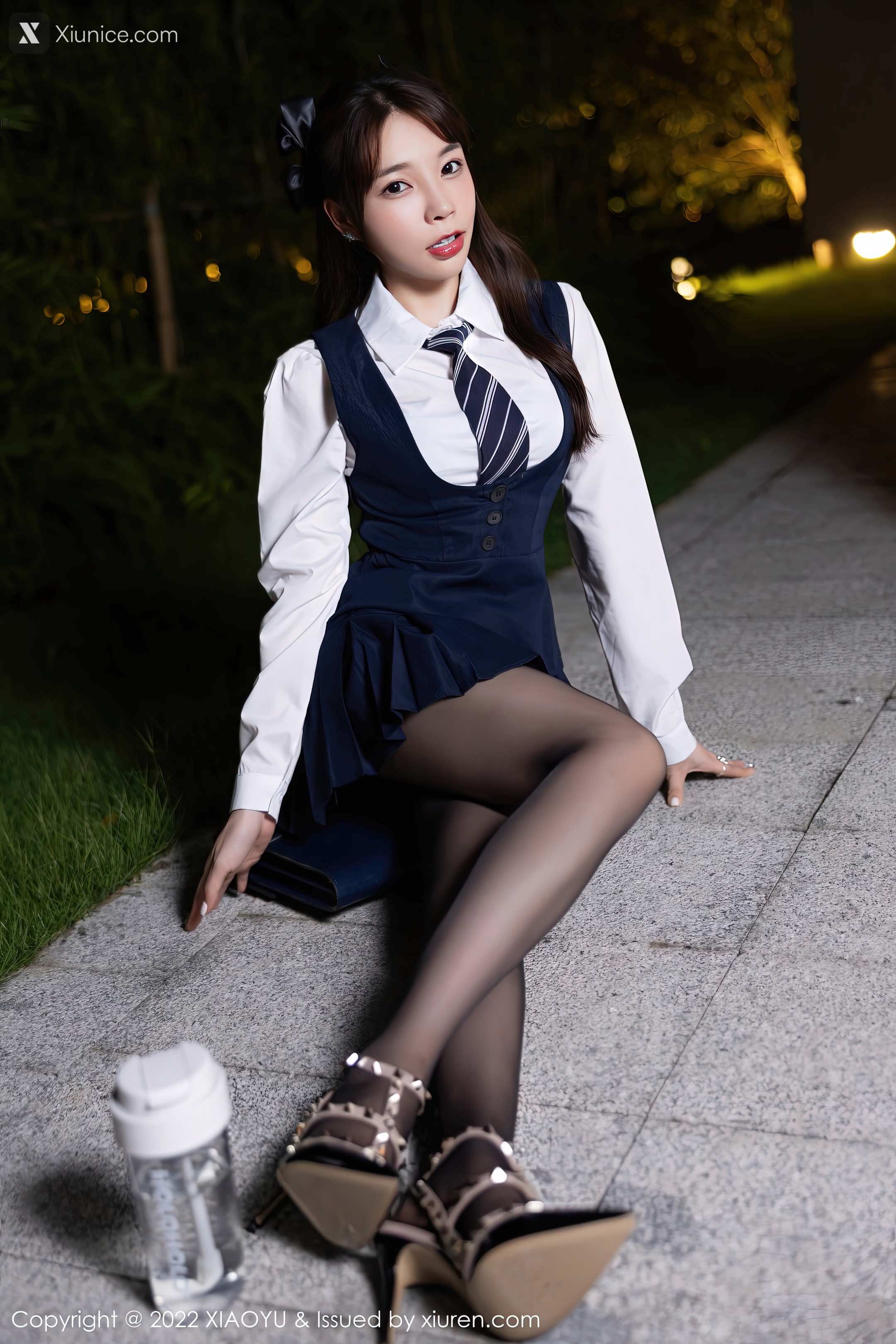 XiaoYu语画界 Vol.0894 徐莉芝Booty 第10张
