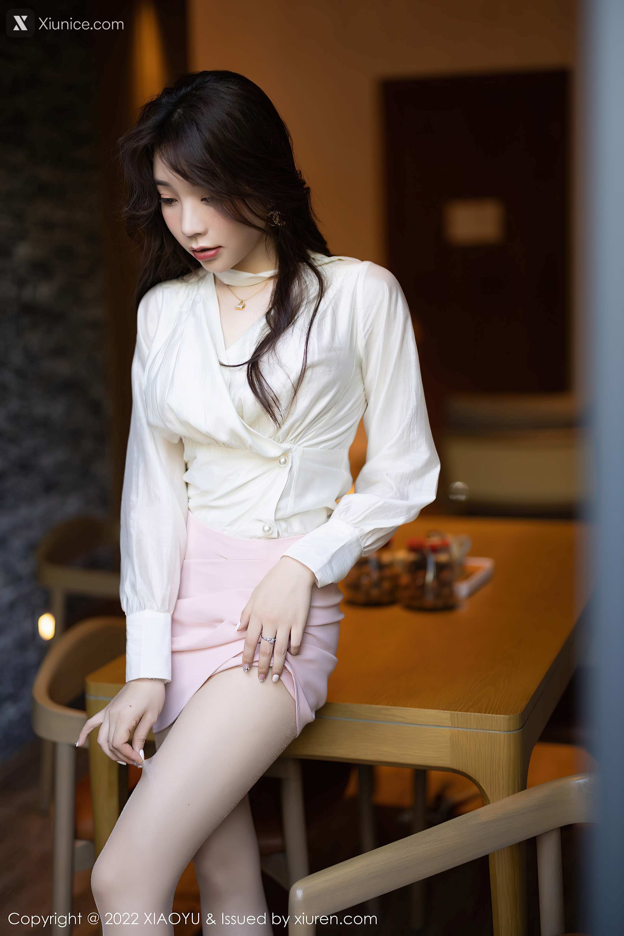 XiaoYu语画界 Vol.0876 徐莉芝Booty 第19张