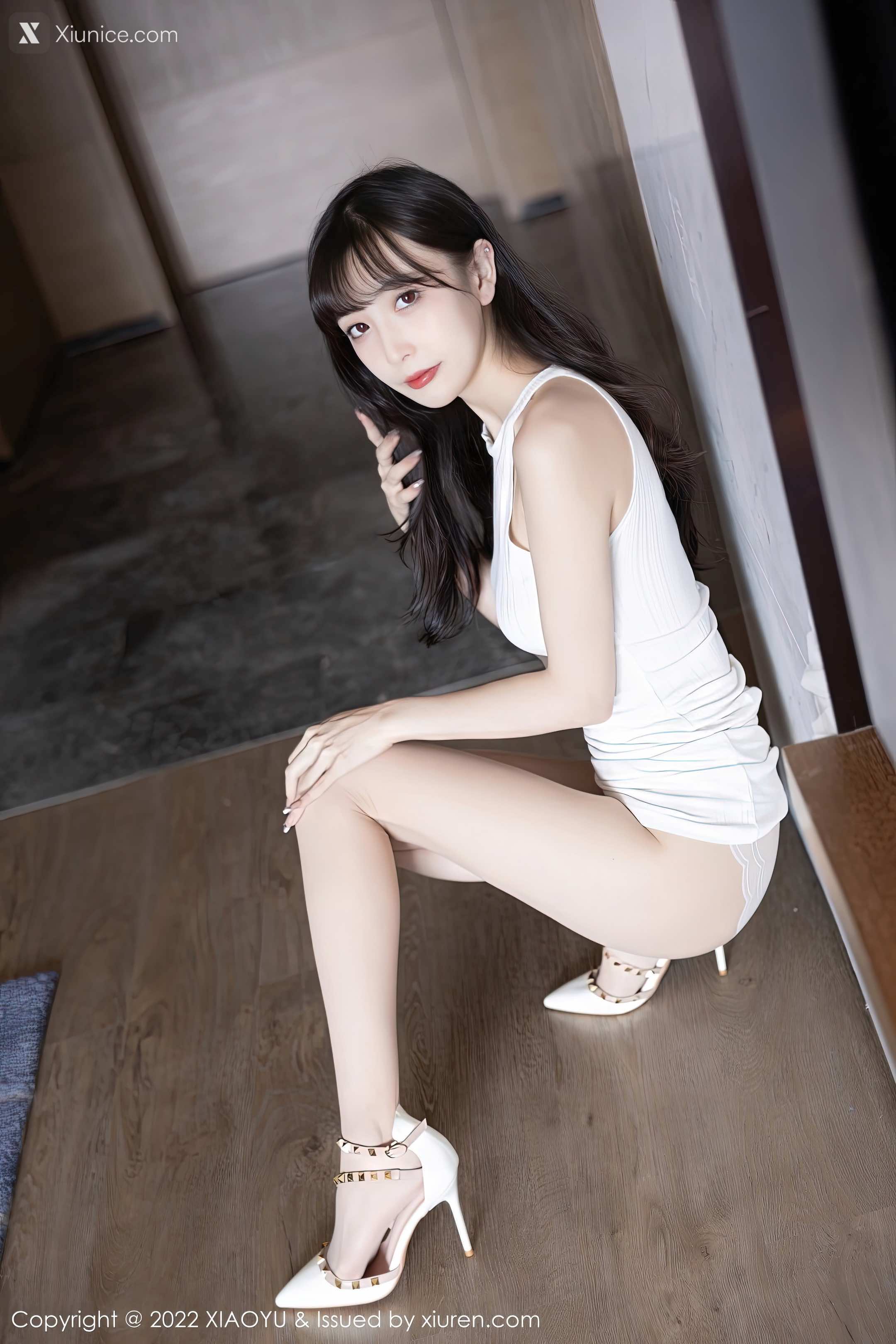 XiaoYu语画界 Vol.0893 林星阑 第22张
