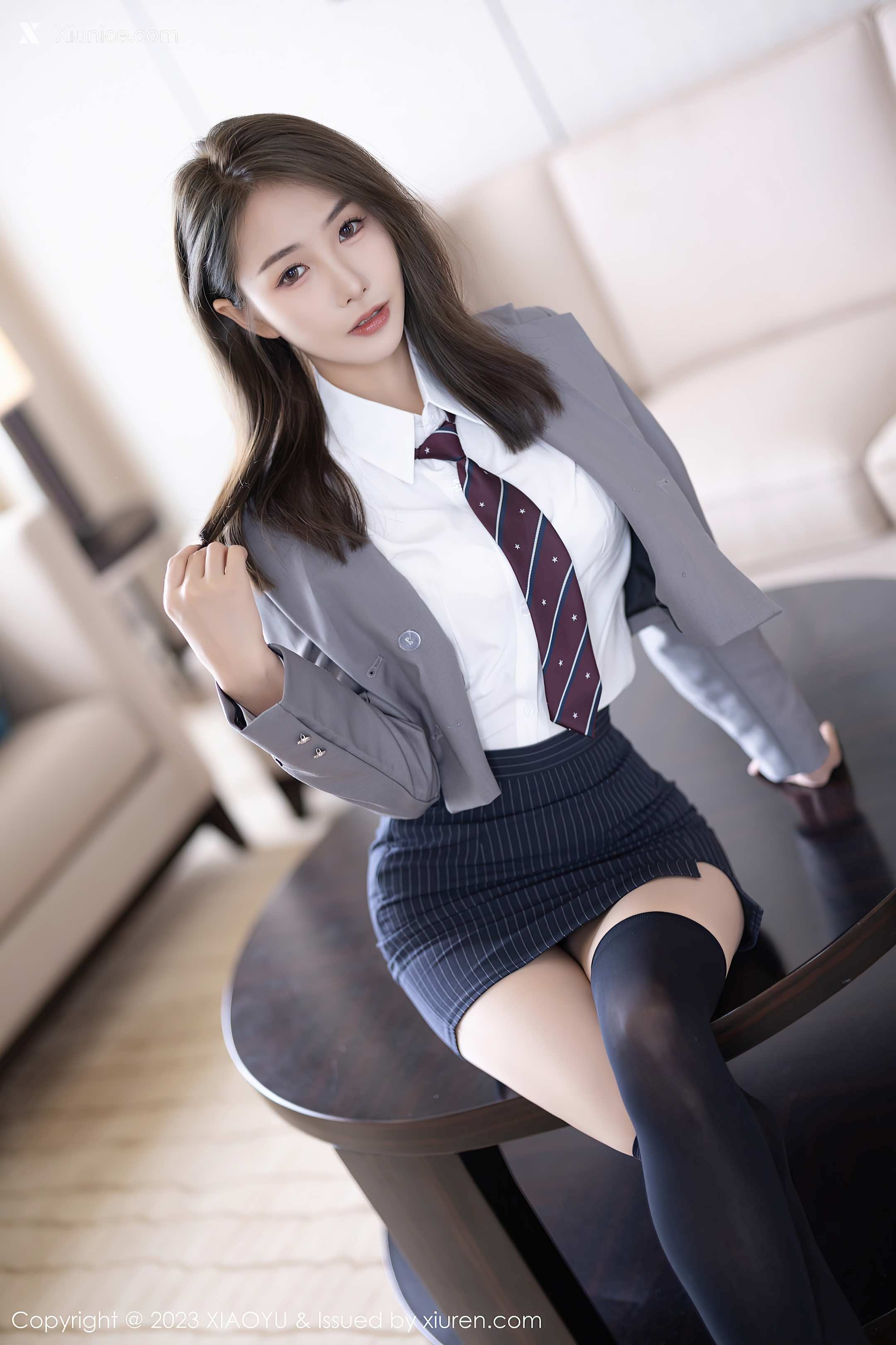 XiaoYu语画界 Vol.1027 苏苏阿 第18张