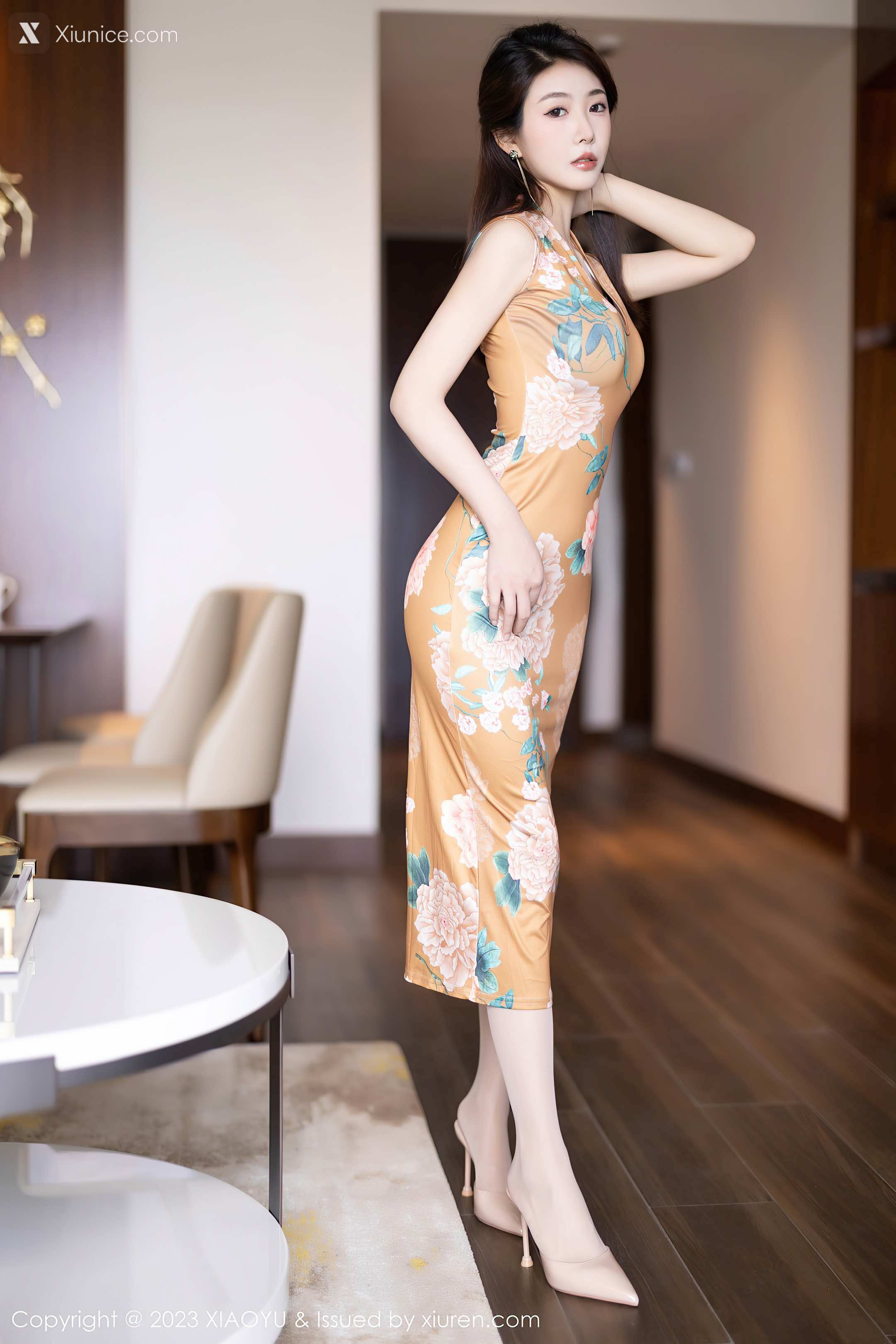 XiaoYu语画界 Vol.1133 苏苏阿 第14张