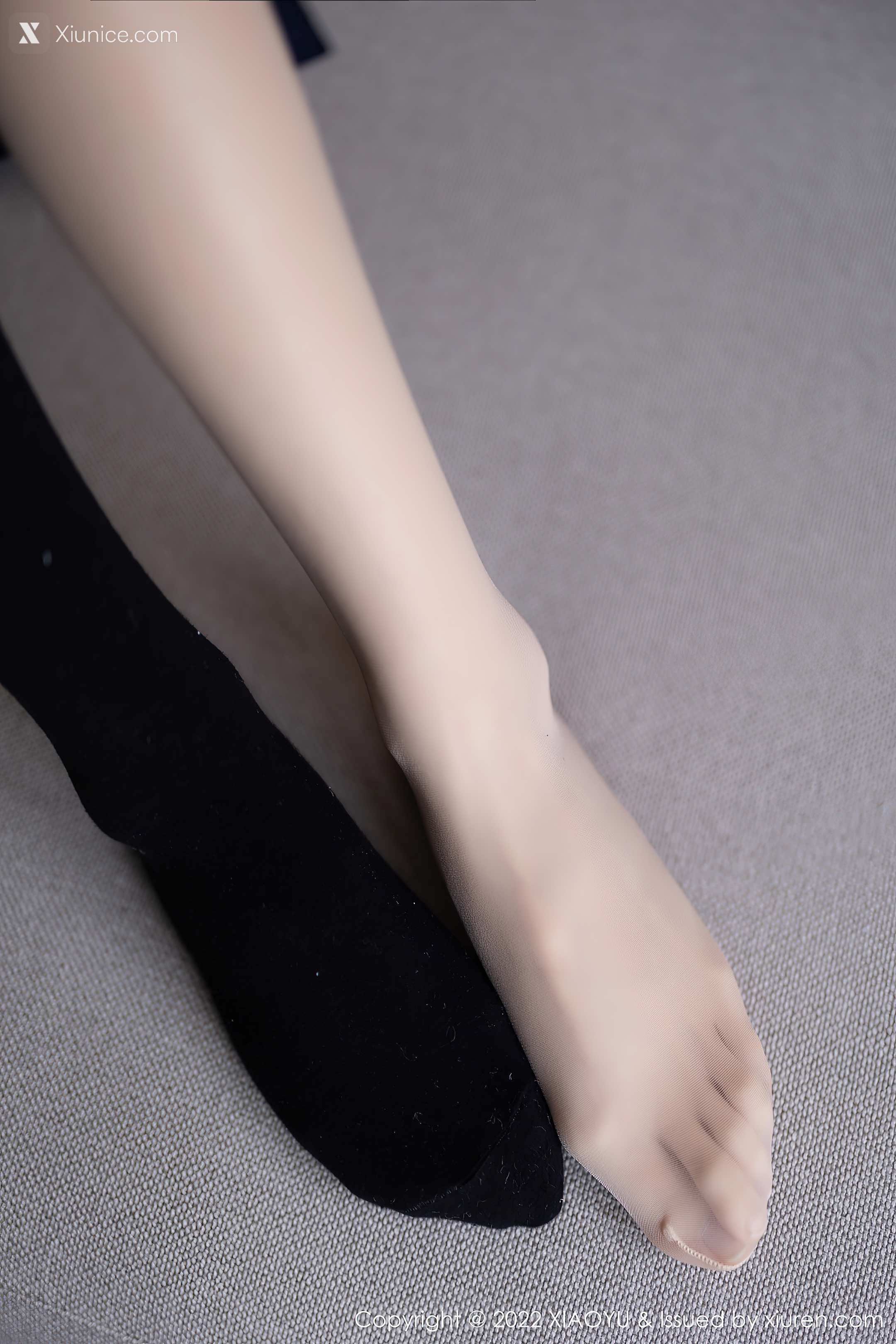 XiaoYu语画界 Vol.0726 林星阑 第33张