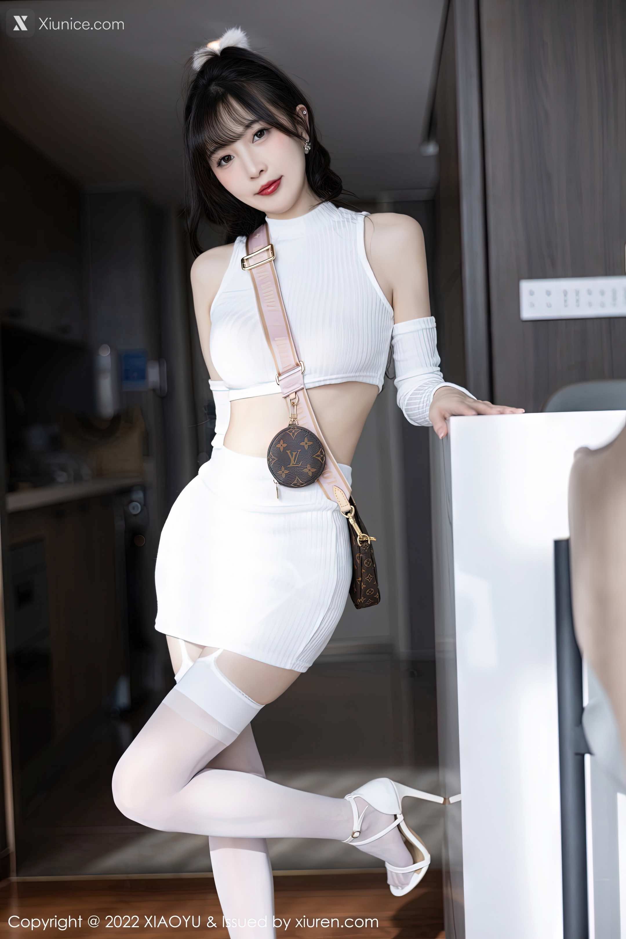XiaoYu语画界 Vol.0928 林星阑 第3张
