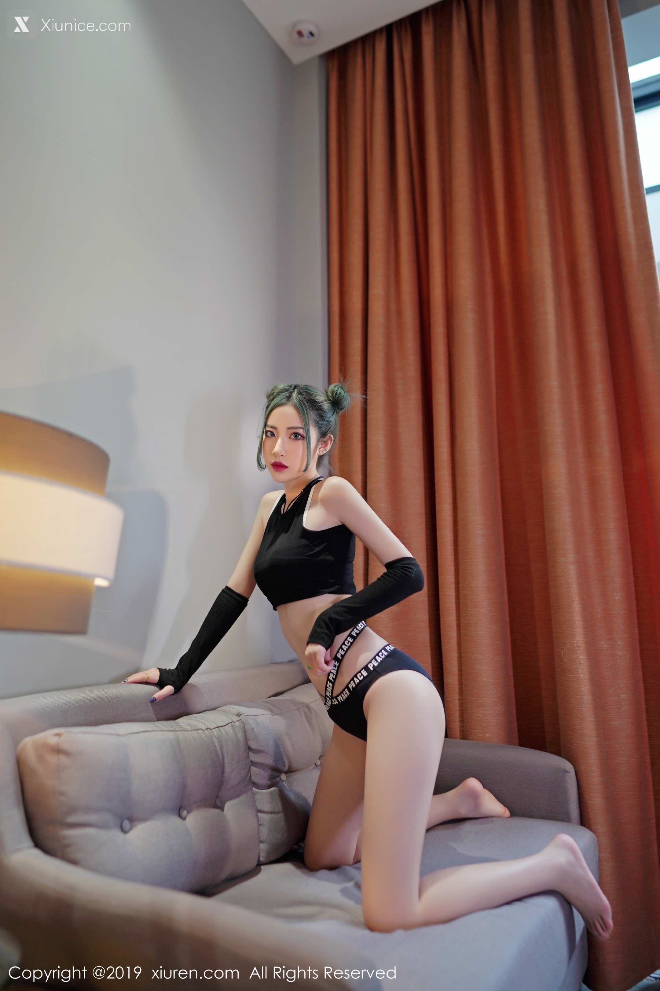 Xiuren秀人网 No.1644 贾诗晗 第31张