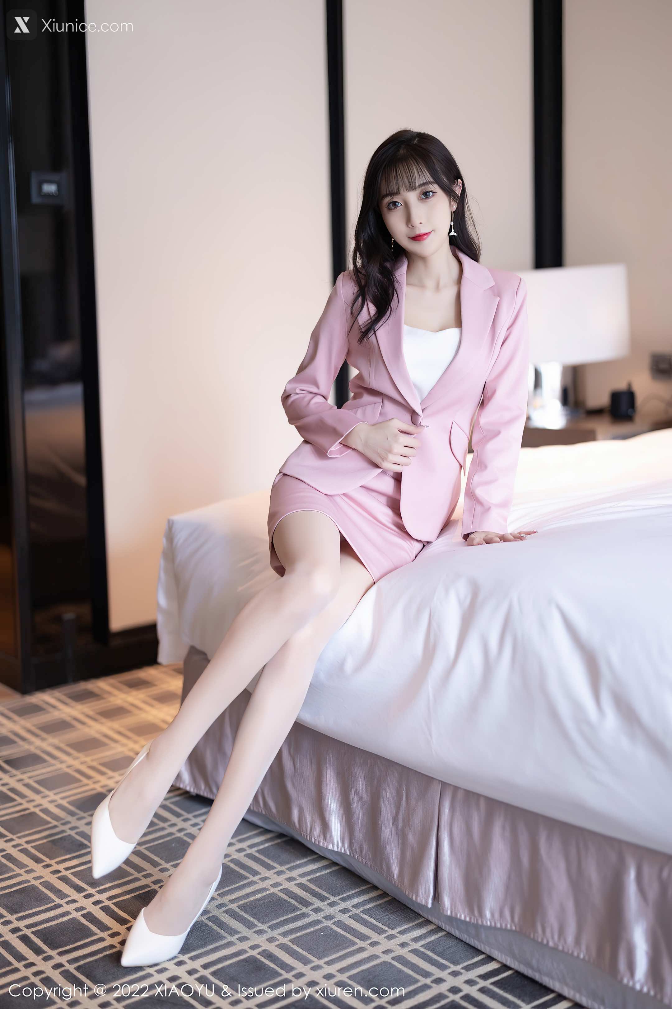 XiaoYu语画界 Vol.0815 林星阑 第14张