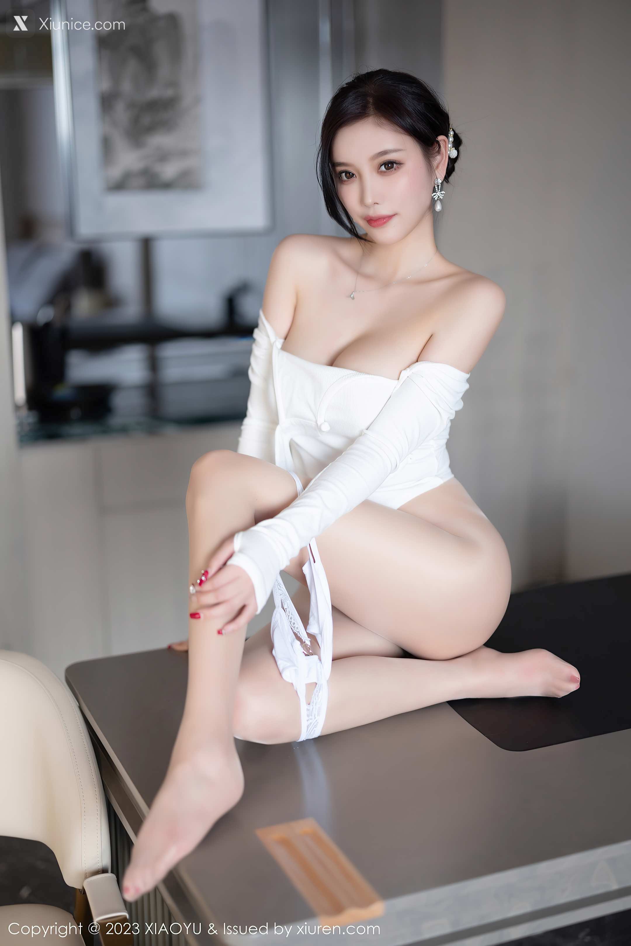 XiaoYu语画界 Vol.0965 Yang Chen Chen 杨晨晨Yome 第85张