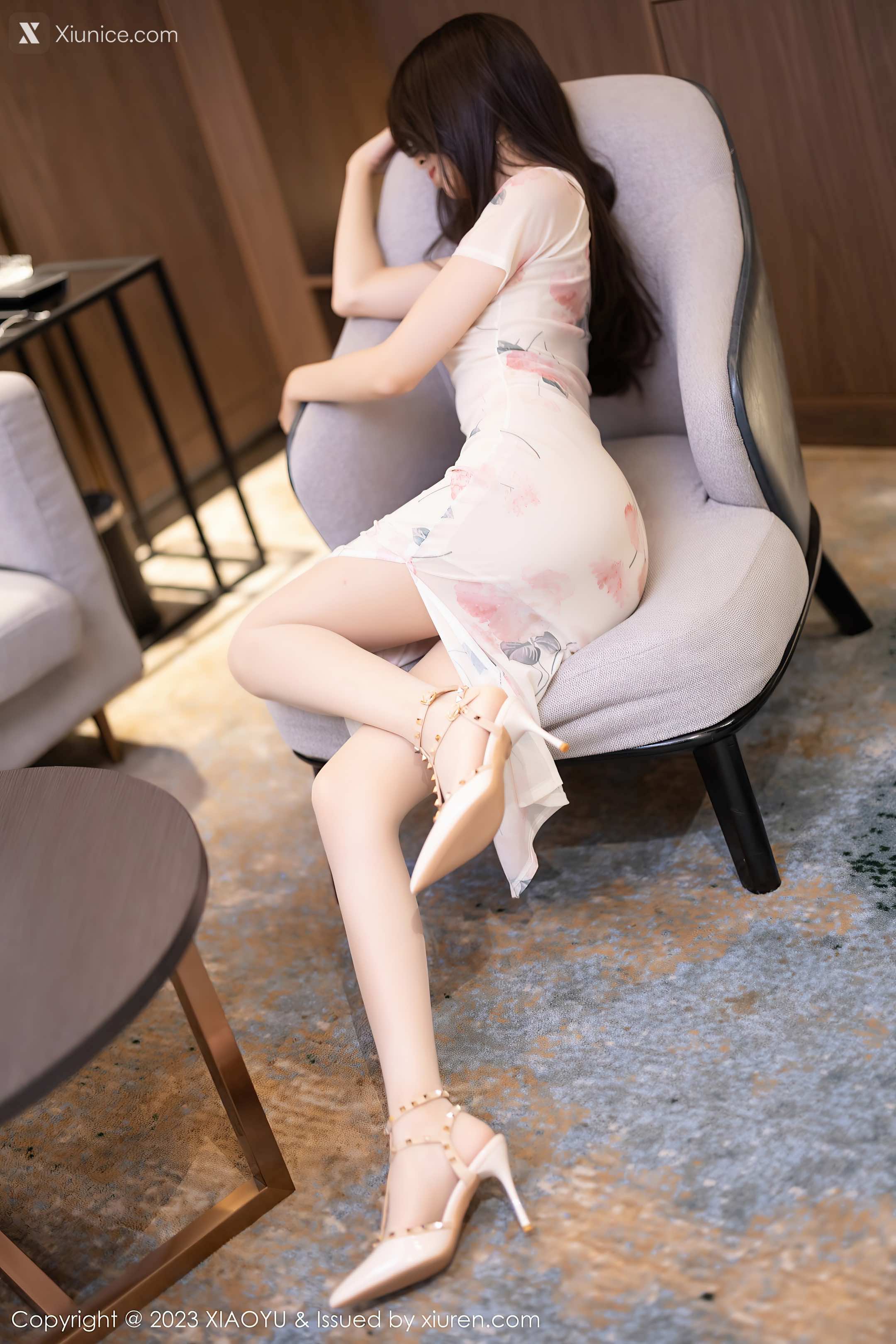 XiaoYu语画界 Vol.1093 林乐一 第16张