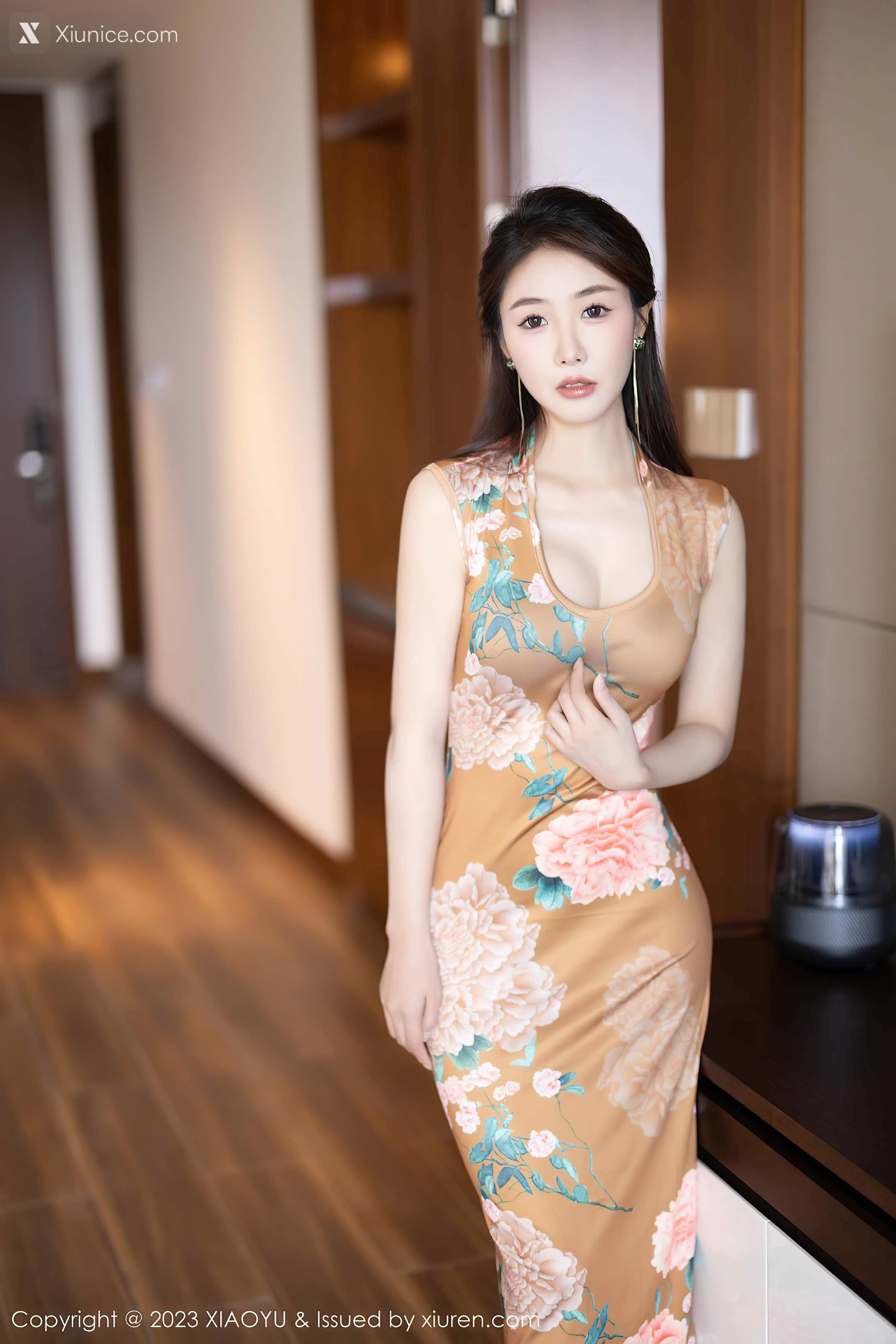 XiaoYu语画界 Vol.1133 苏苏阿 第3张