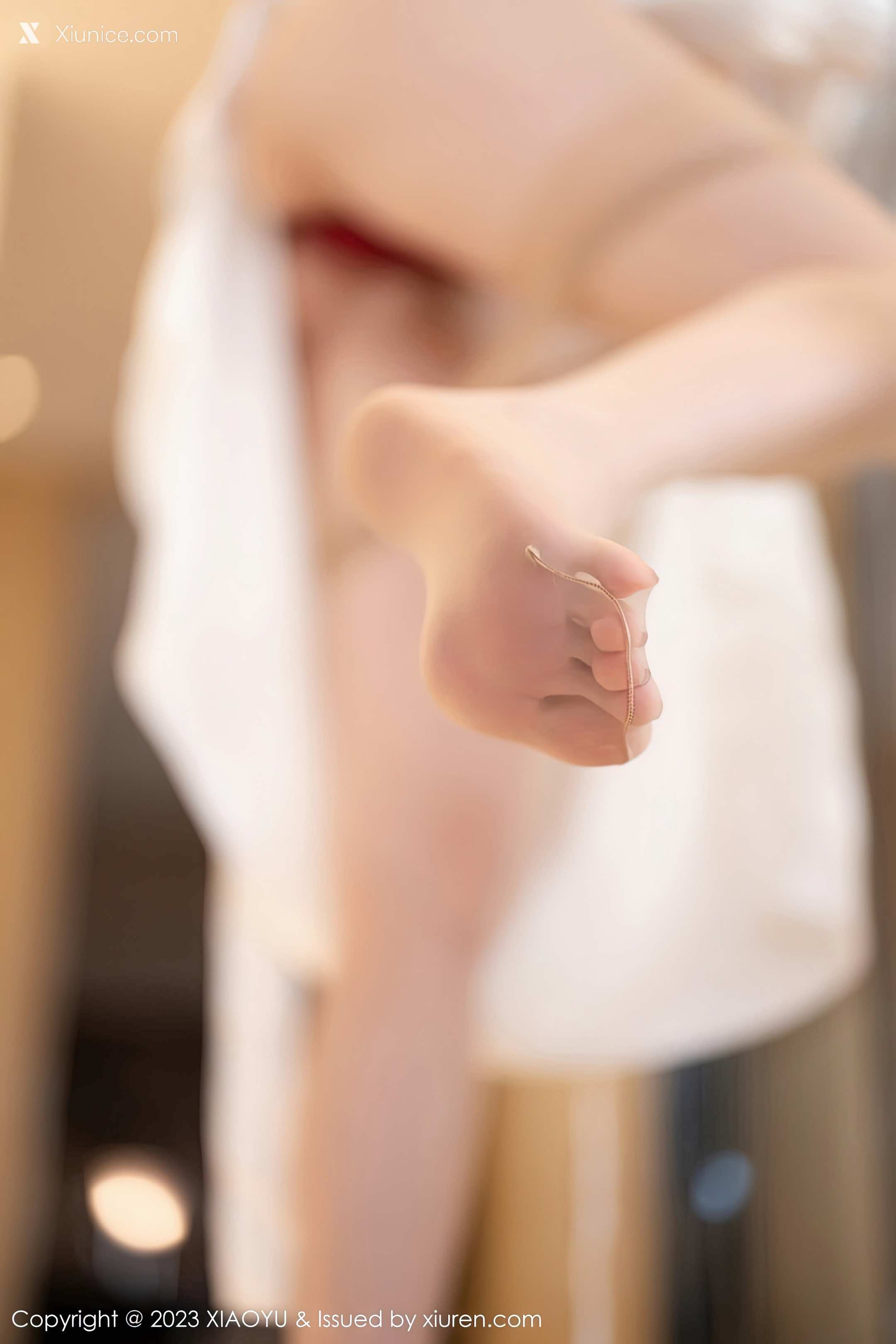 XiaoYu语画界 Vol.0957 徐莉芝Booty 第54张