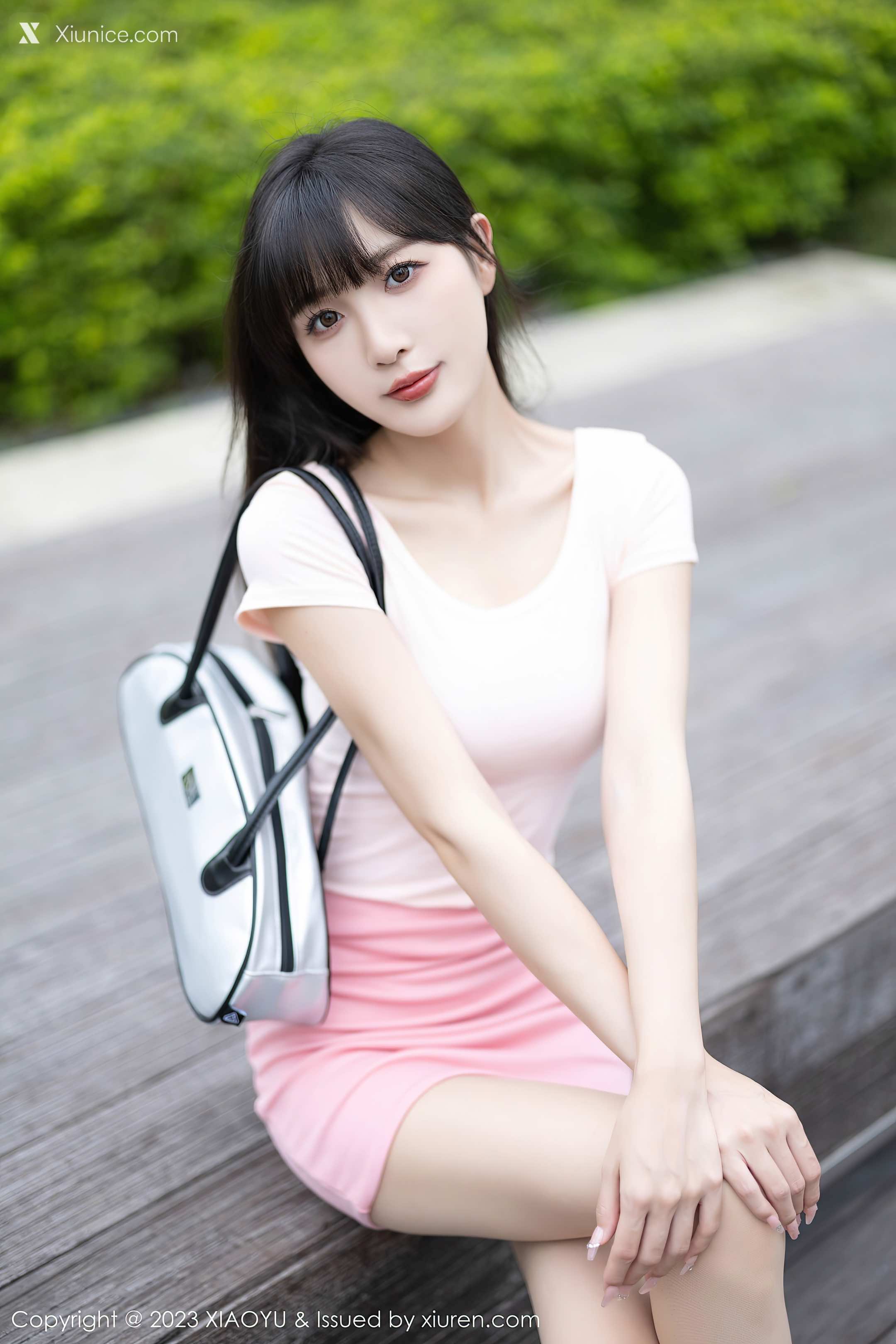 XiaoYu语画界 Vol.01112 林星阑 第12张