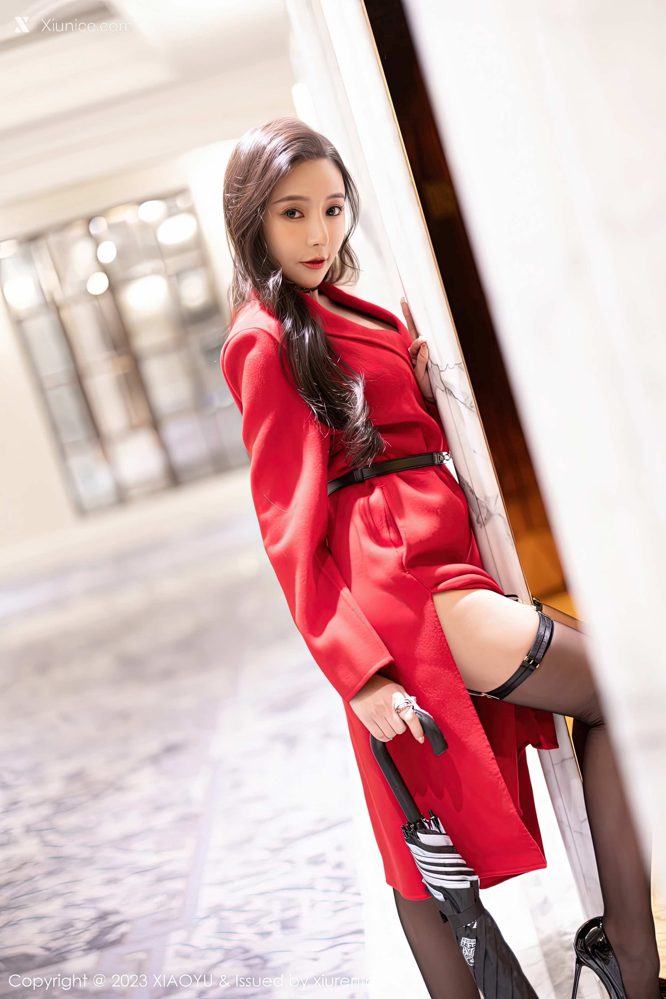 XiaoYu语画界 Vol.0945 王馨瑶yanni 第10张