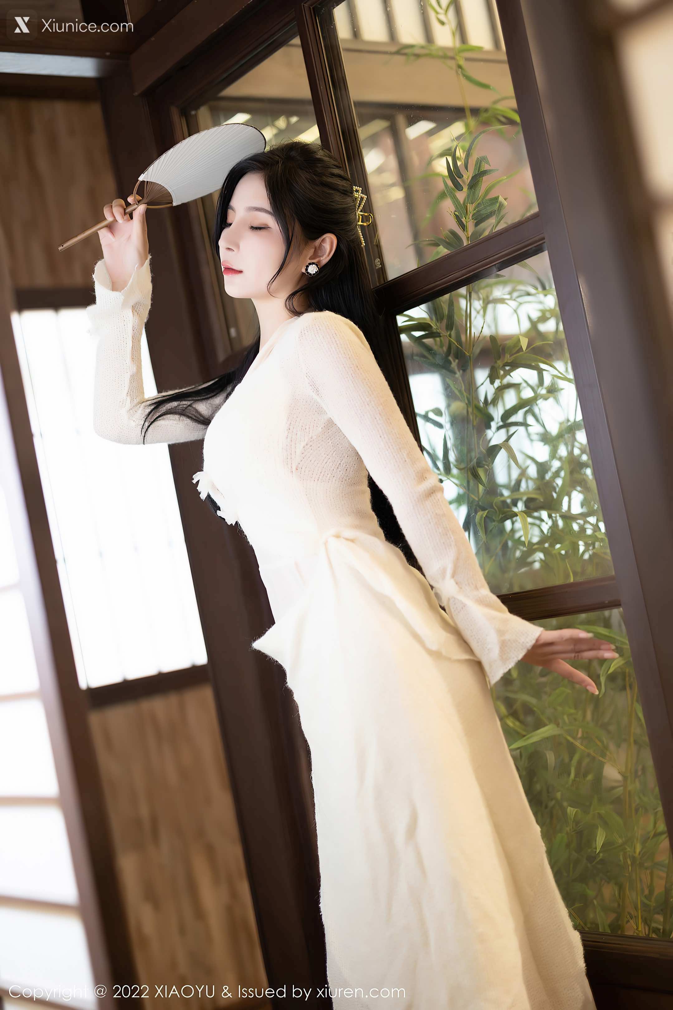 XiaoYu语画界 Vol.0869 小蛮妖Yummy 第9张