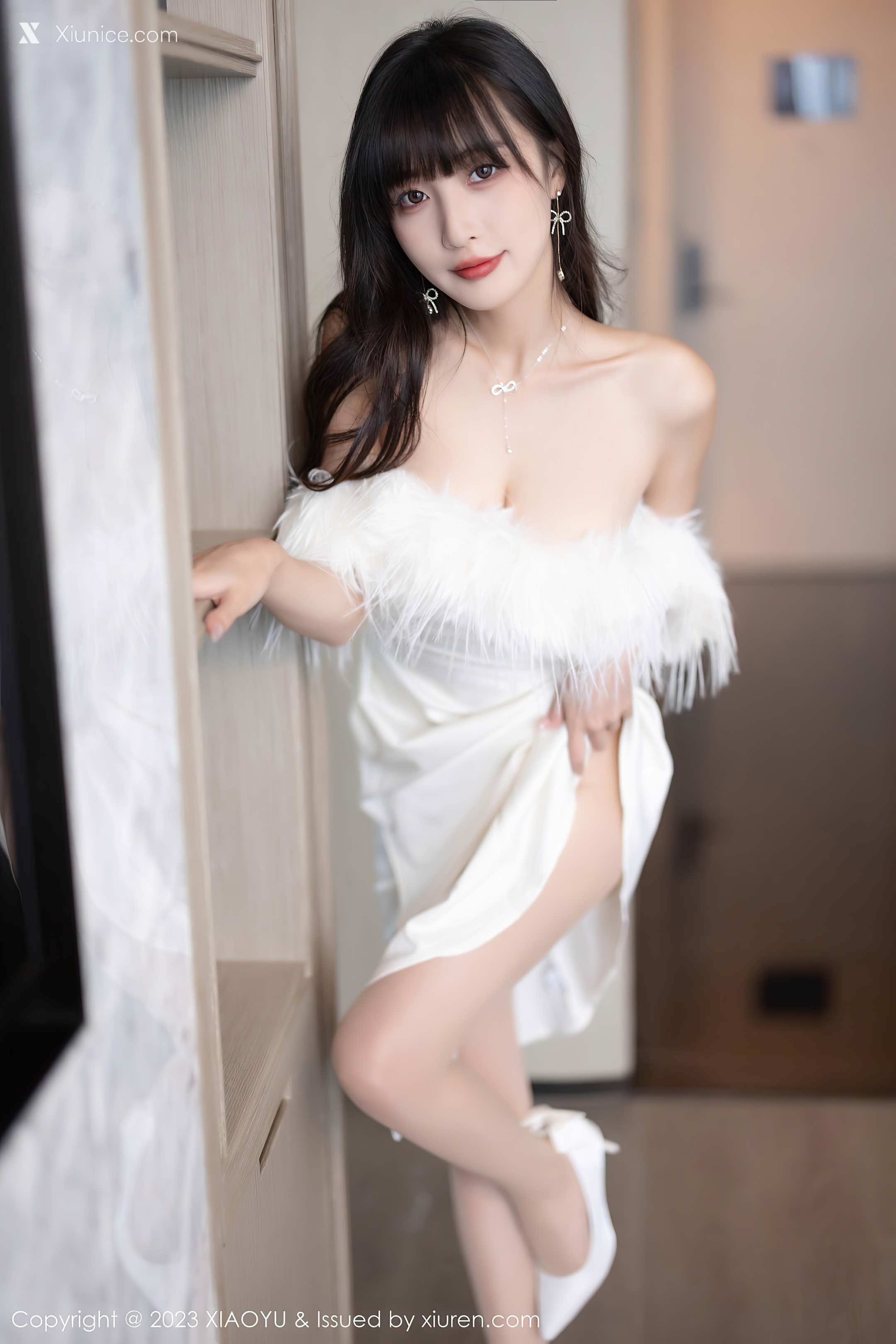 XiaoYu语画界 Vol.1120 林星阑 第39张