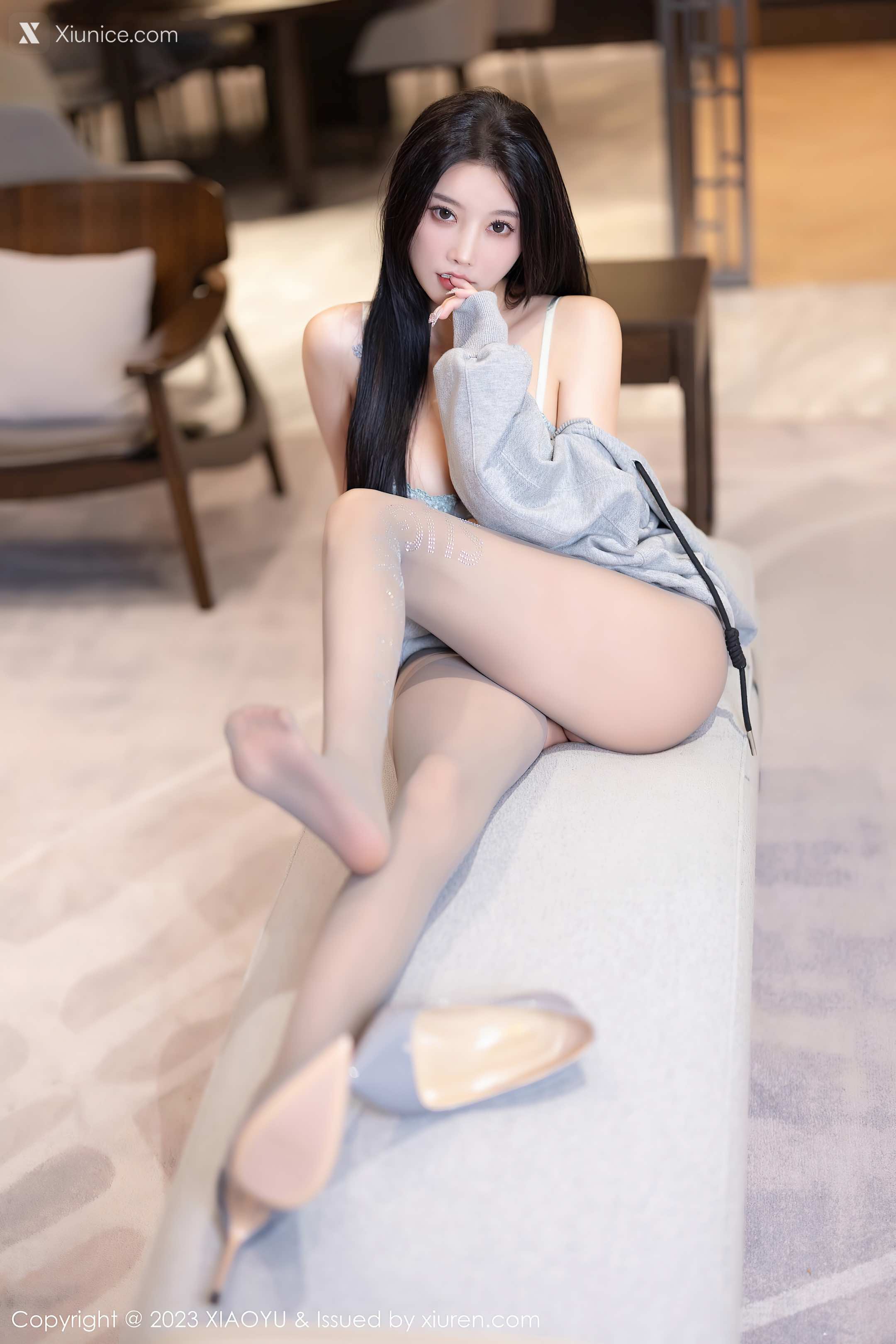 XiaoYu语画界 Vol.1156 杨晨晨Yome 第70张