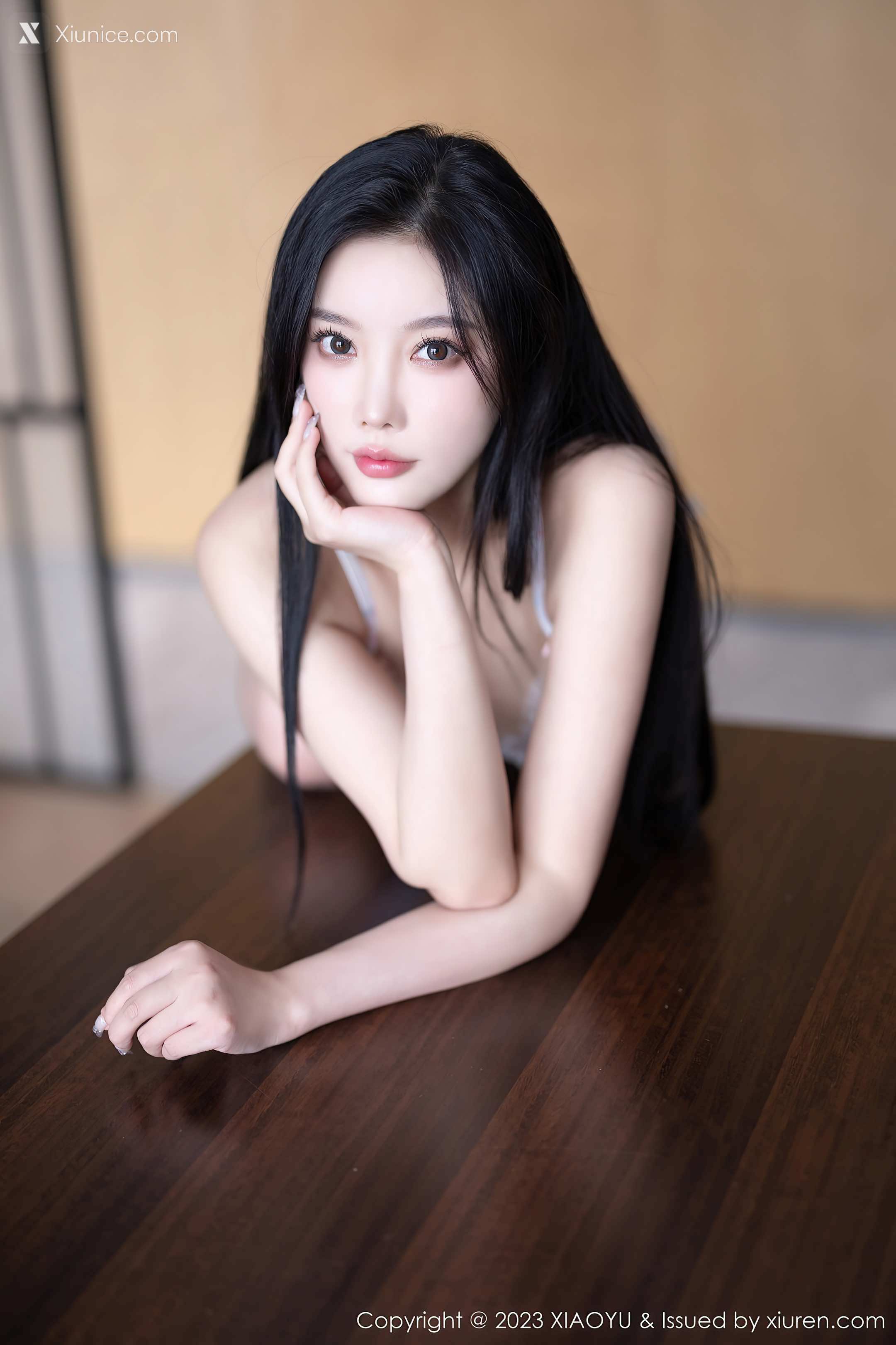 XiaoYu语画界 Vol.1165 杨晨晨Yome 第65张