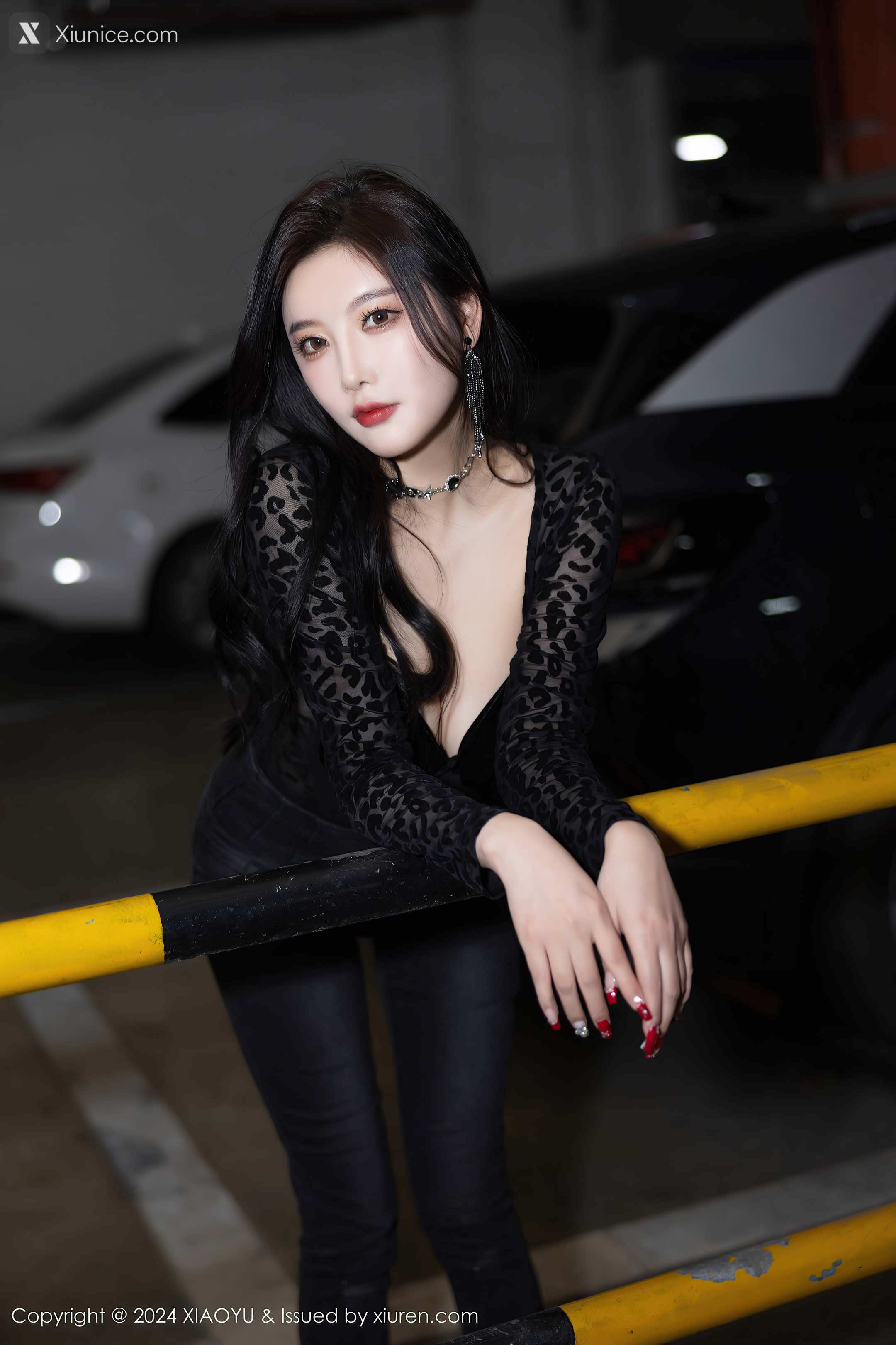 XiaoYu语画界 Vol.1216 杨晨晨Yome 第23张