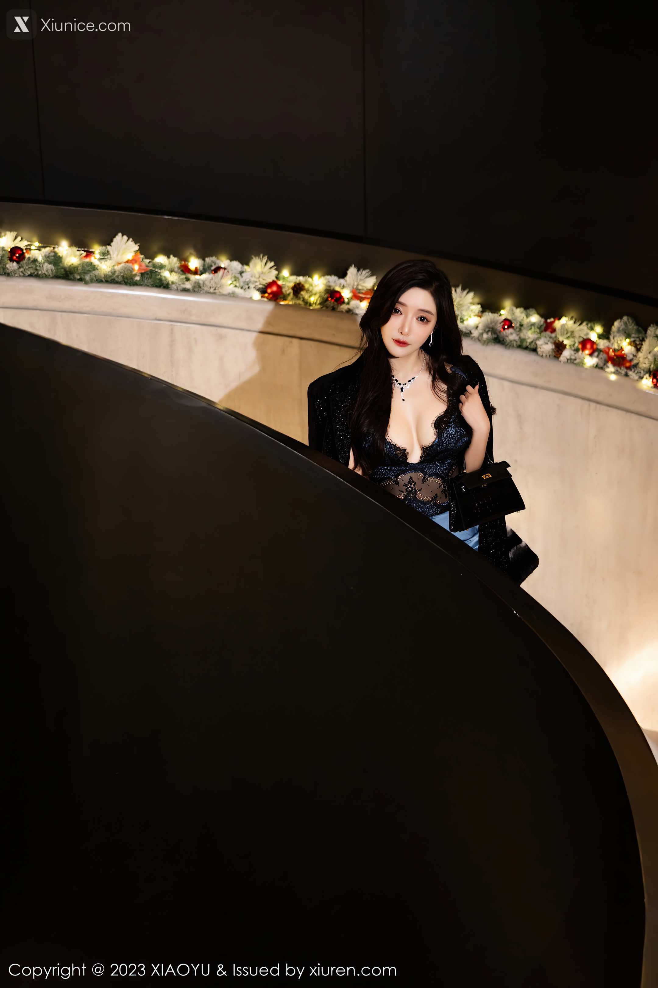 XiaoYu语画界 Vol.1163 王馨瑶yanni 第5张