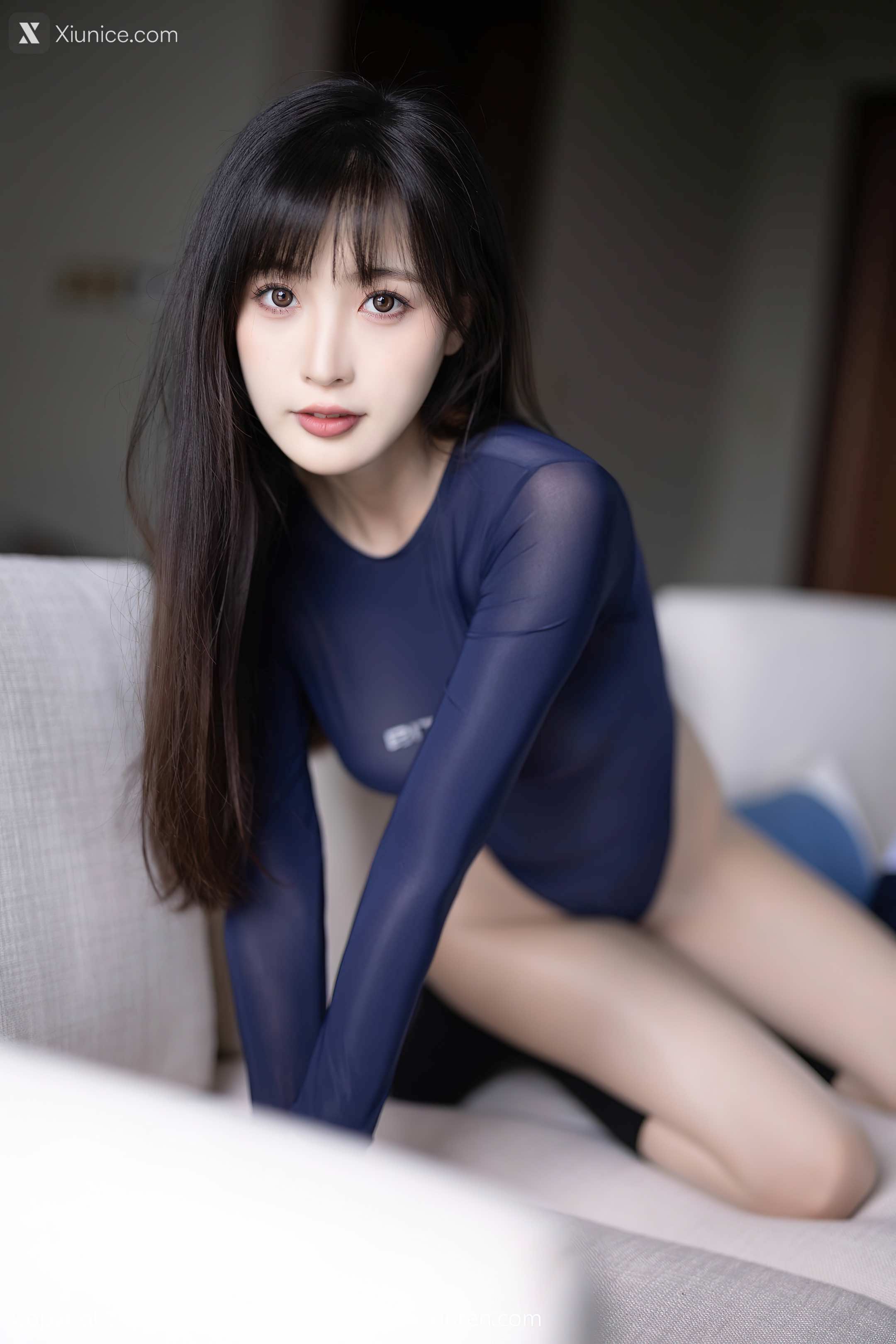 XiaoYu语画界 Vol.1045 林星阑 第60张