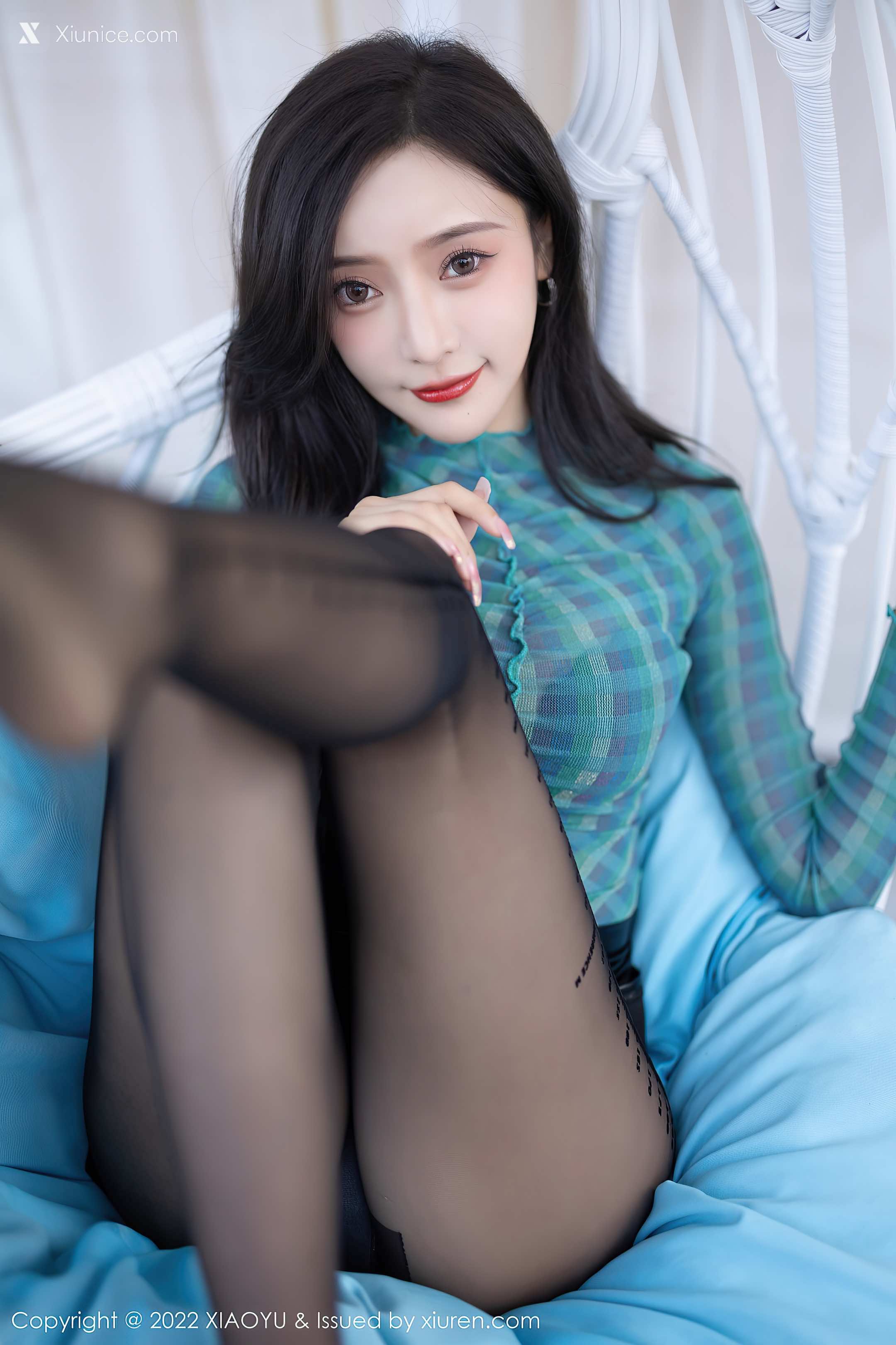 XiaoYu语画界 Vol.0878 王馨瑶yanni 第30张