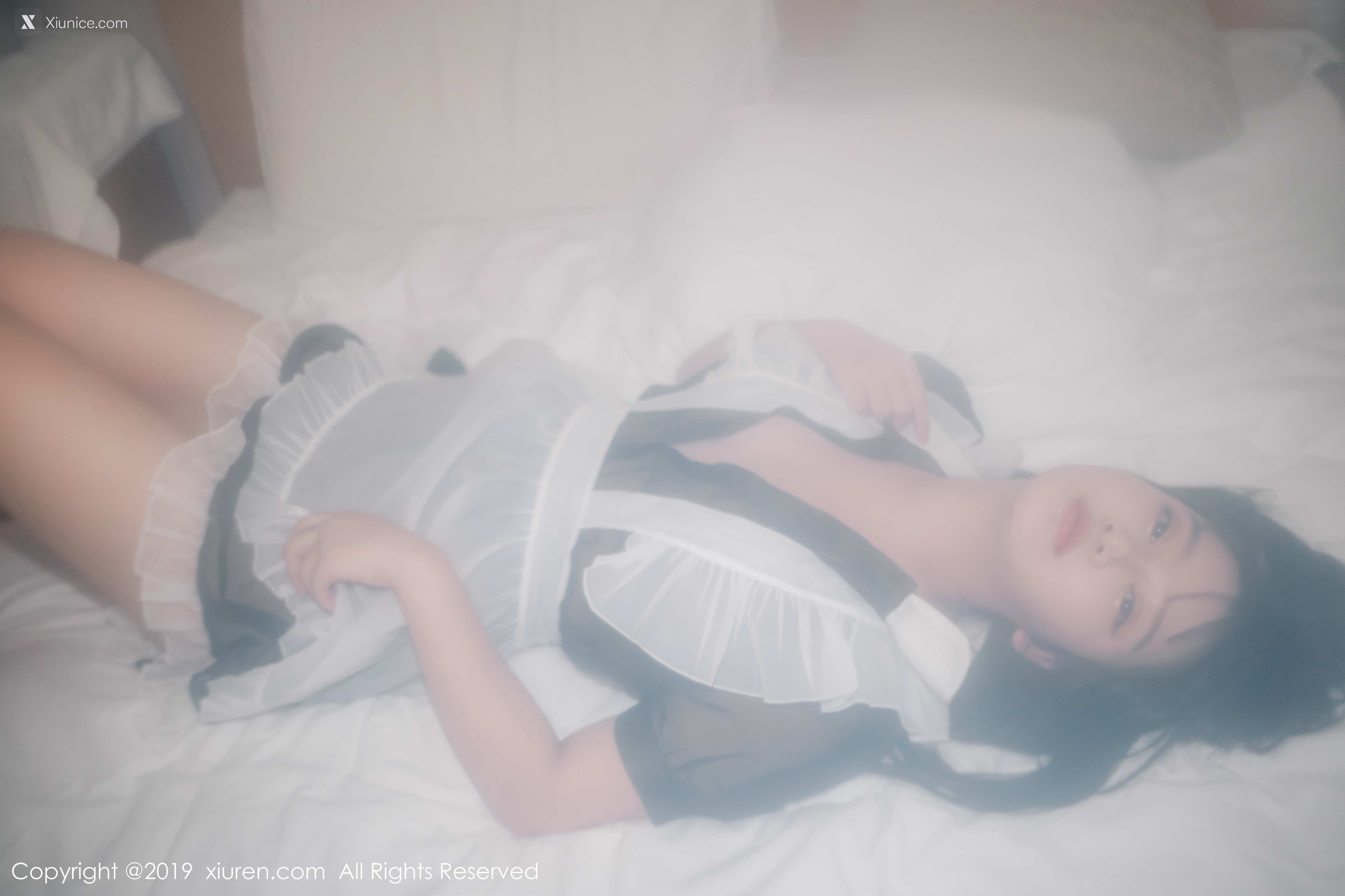 Xiuren秀人网 No.1824 Xiao You Nai 小尤奈 第18张